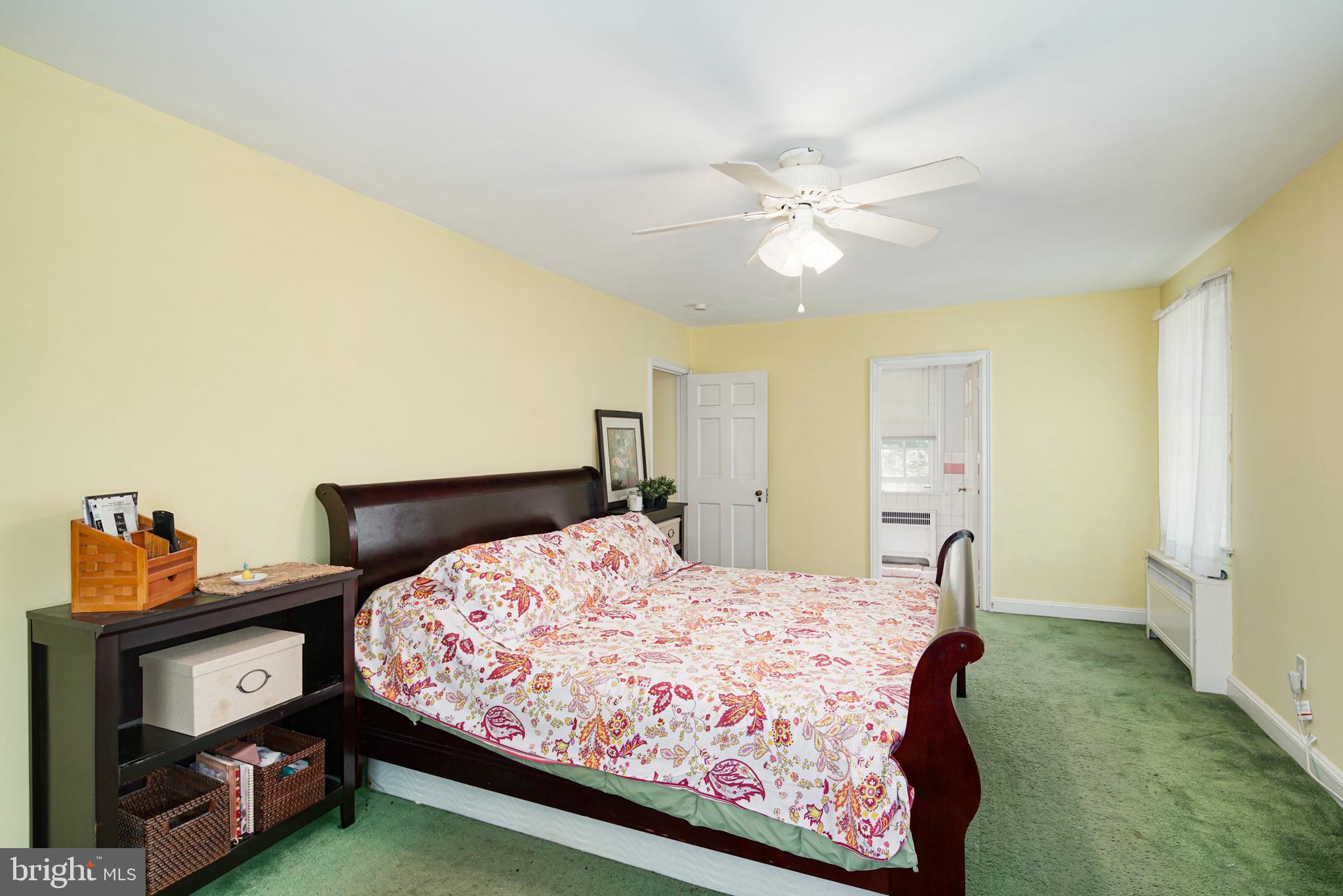 3608 State Road Drexel Hill, PA 19026 - Photo 14 of 31 Primary Bedroom