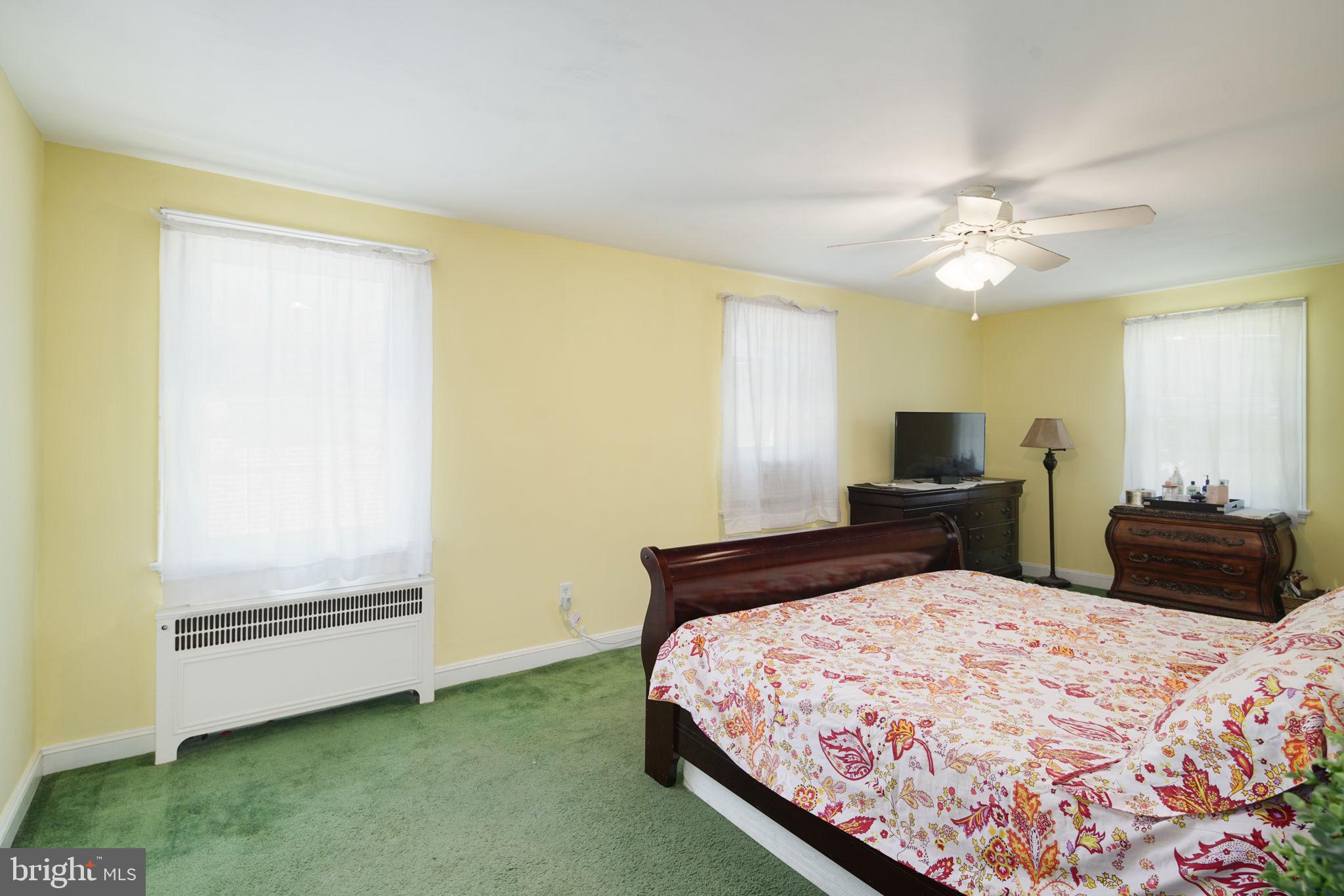 3608 State Road Drexel Hill, PA 19026 - Photo 15 of 31 Primary Bedroom