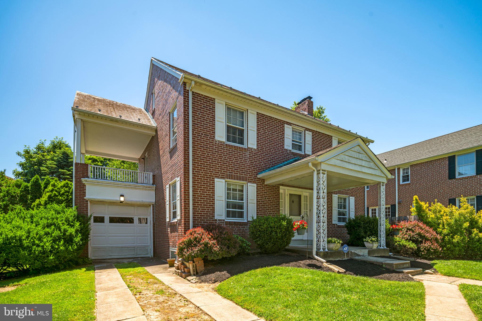 3608 State Road Drexel Hill, PA 19026 - Photo 2 of 31 Front