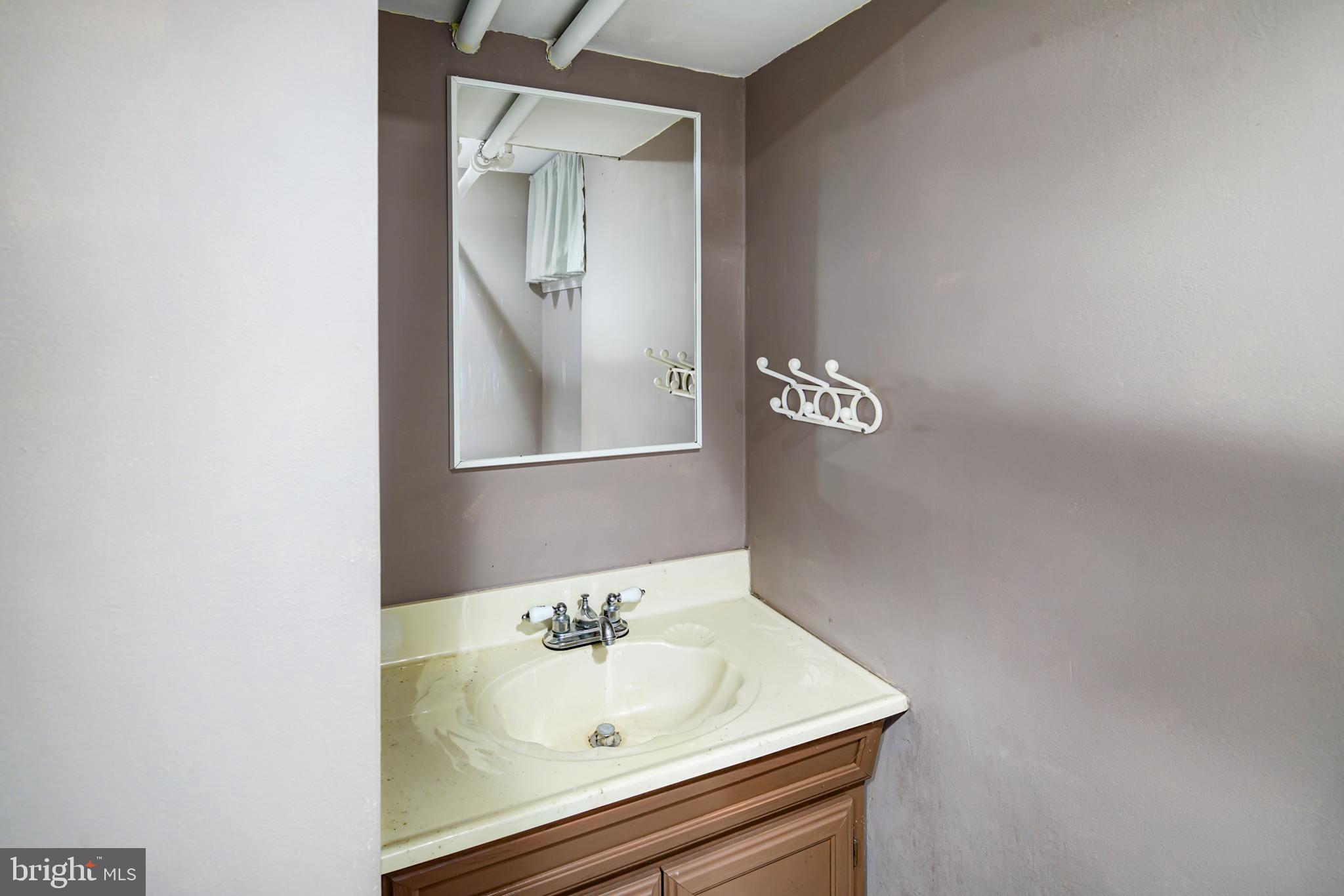 3608 State Road Drexel Hill, PA 19026 - Photo 27 of 31 Basement Bathroom
