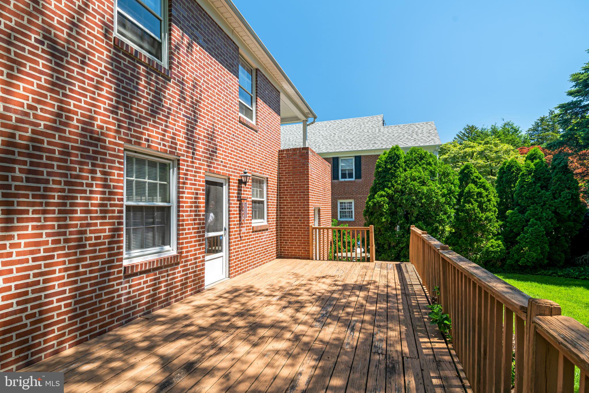 3608 State Road Drexel Hill, PA 19026 - Photo 29 of 31 Back