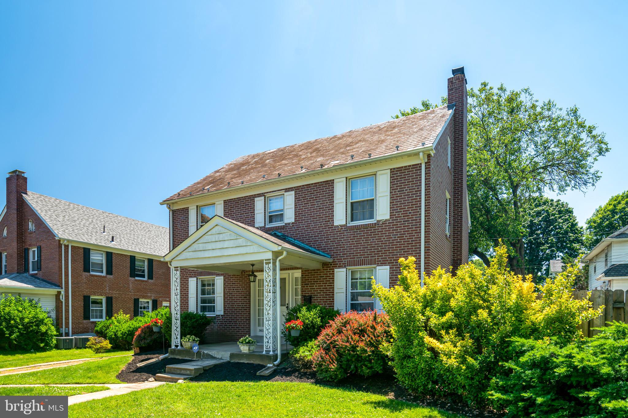 3608 State Road Drexel Hill, PA 19026 - Photo 3 of 31 Front