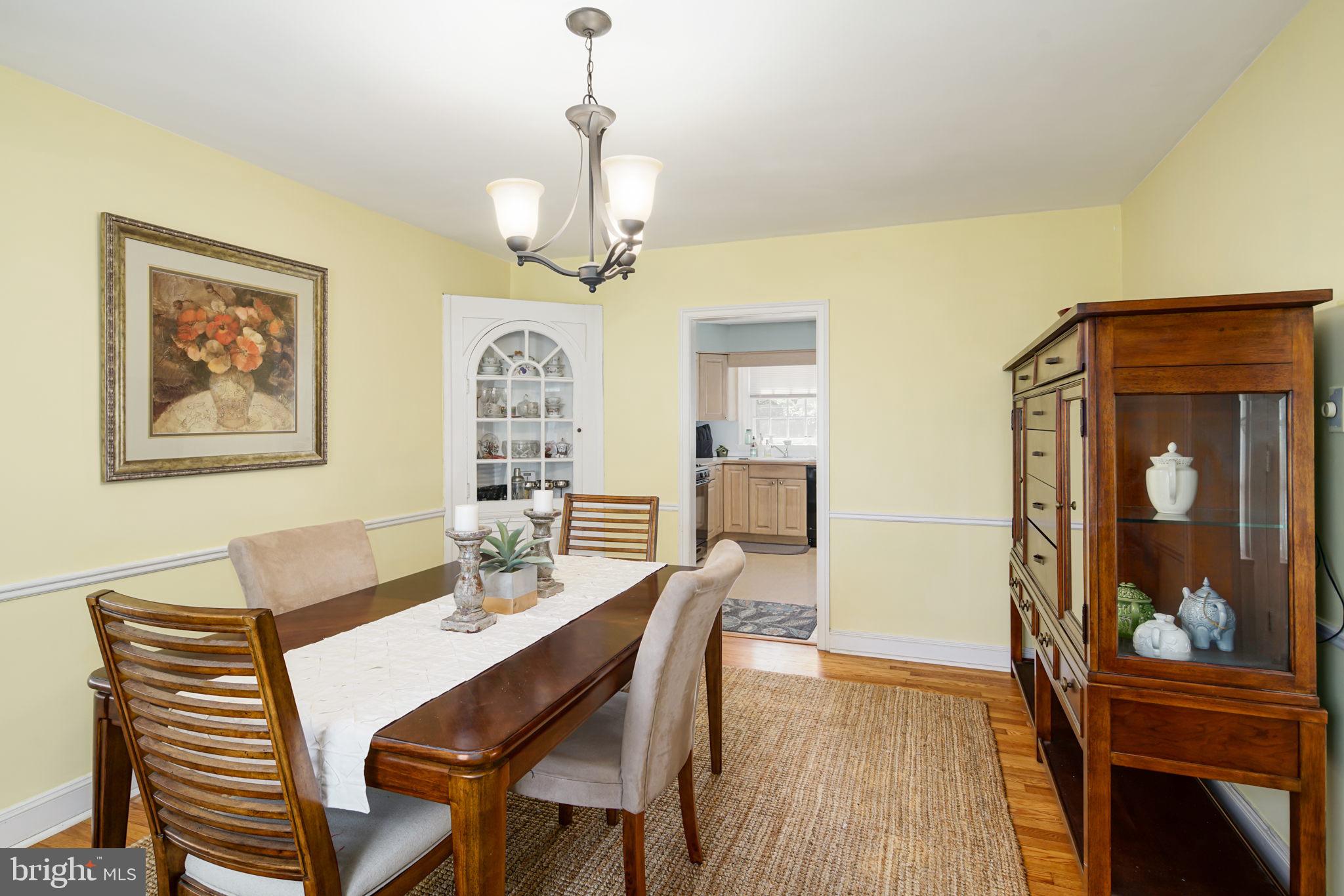 3608 State Road Drexel Hill, PA 19026 - Photo 6 of 31 Dining Room