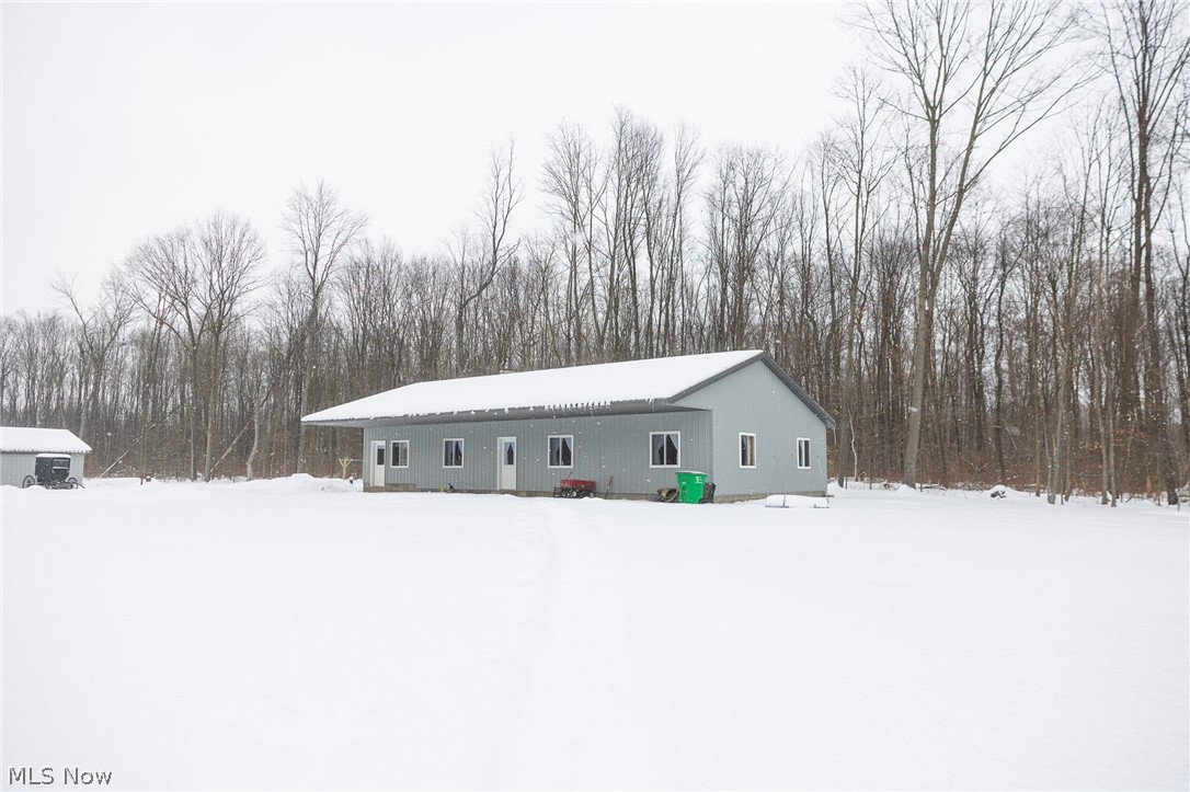 3542 Mann Road Andover, OH 44003 - Photo 19 of 42