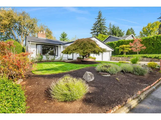 $609,900 | 8495 Southwest Katherine Lane, Portland, OR 97225