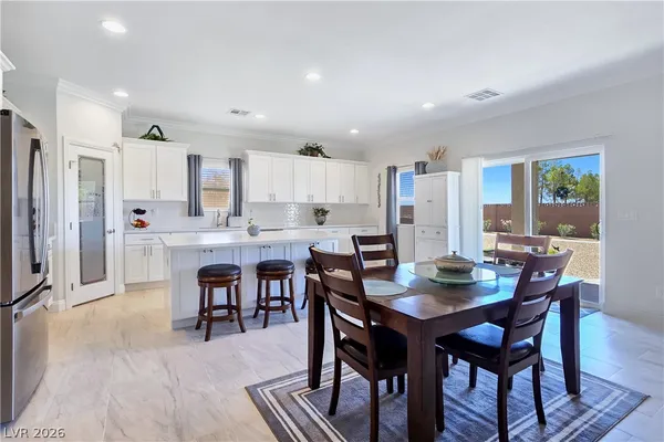 $519,900 | 5471 Lincolnwood Court, Pahrump, NV 89061