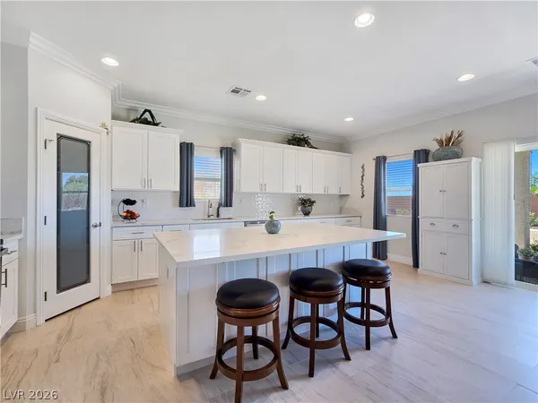 $519,900 | 5471 Lincolnwood Court, Pahrump, NV 89061