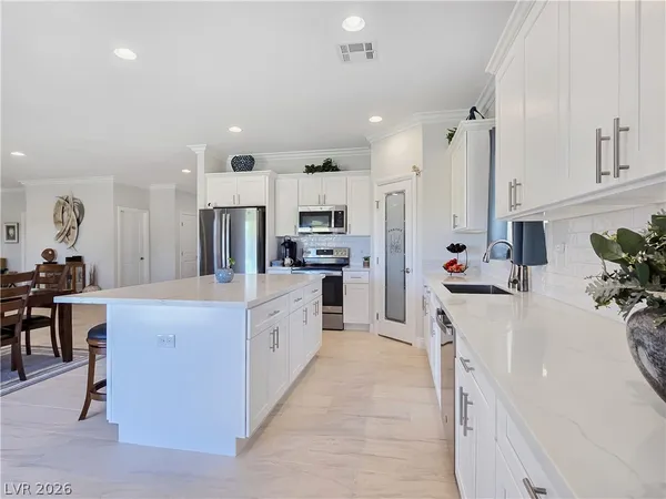 $519,900 | 5471 Lincolnwood Court, Pahrump, NV 89061