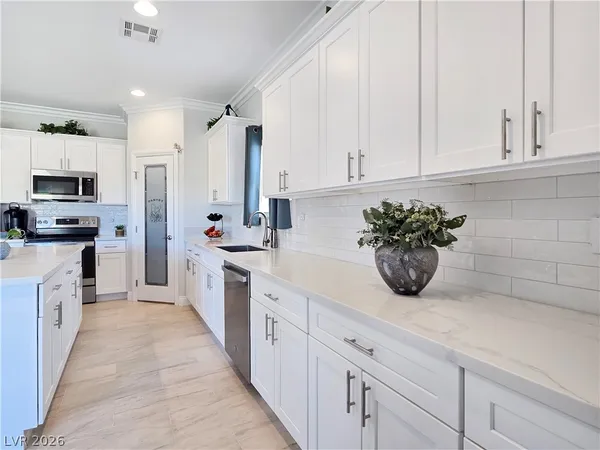 $519,900 | 5471 Lincolnwood Court, Pahrump, NV 89061