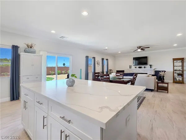 $519,900 | 5471 Lincolnwood Court, Pahrump, NV 89061