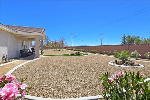 $519,900 | 5471 Lincolnwood Court, Pahrump, NV 89061