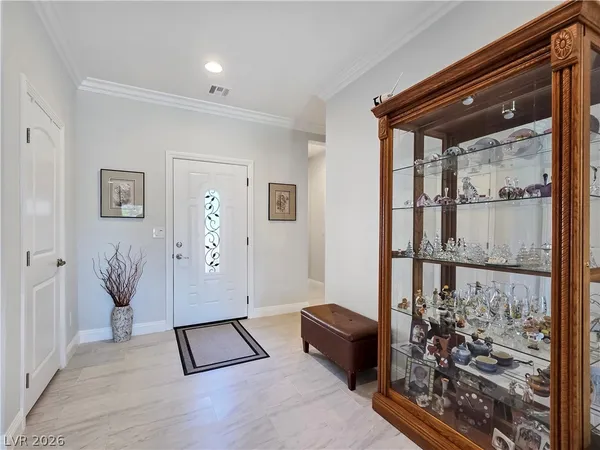 $519,900 | 5471 Lincolnwood Court, Pahrump, NV 89061