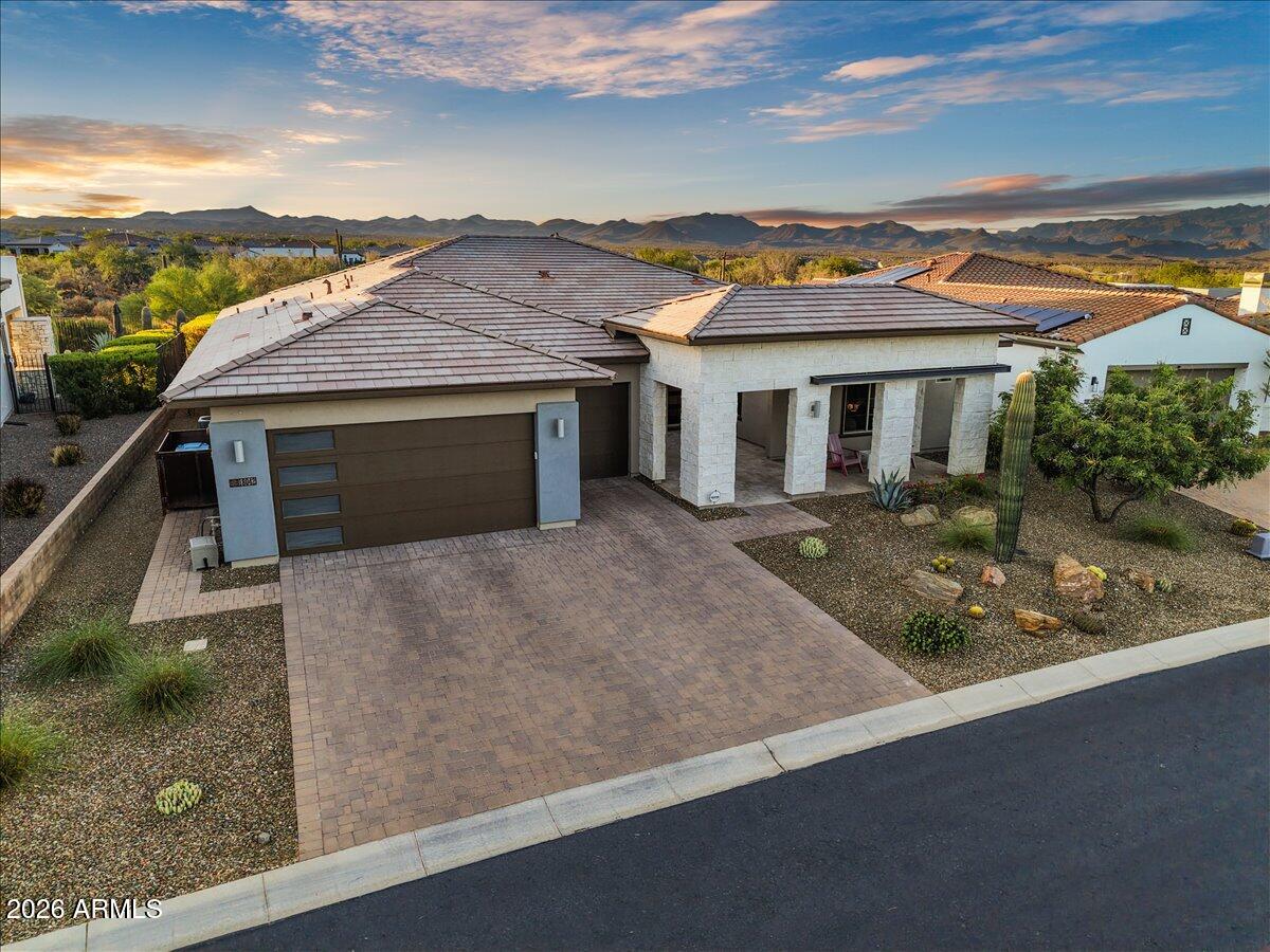18042 East Garden Valley Rio Verde, AZ 85263 - Photo 50 of 69 49-10