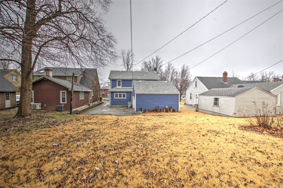1560 West Sunset Avenue Decatur, IL 62522 - Photo 22 of 26 Gallery Image 22