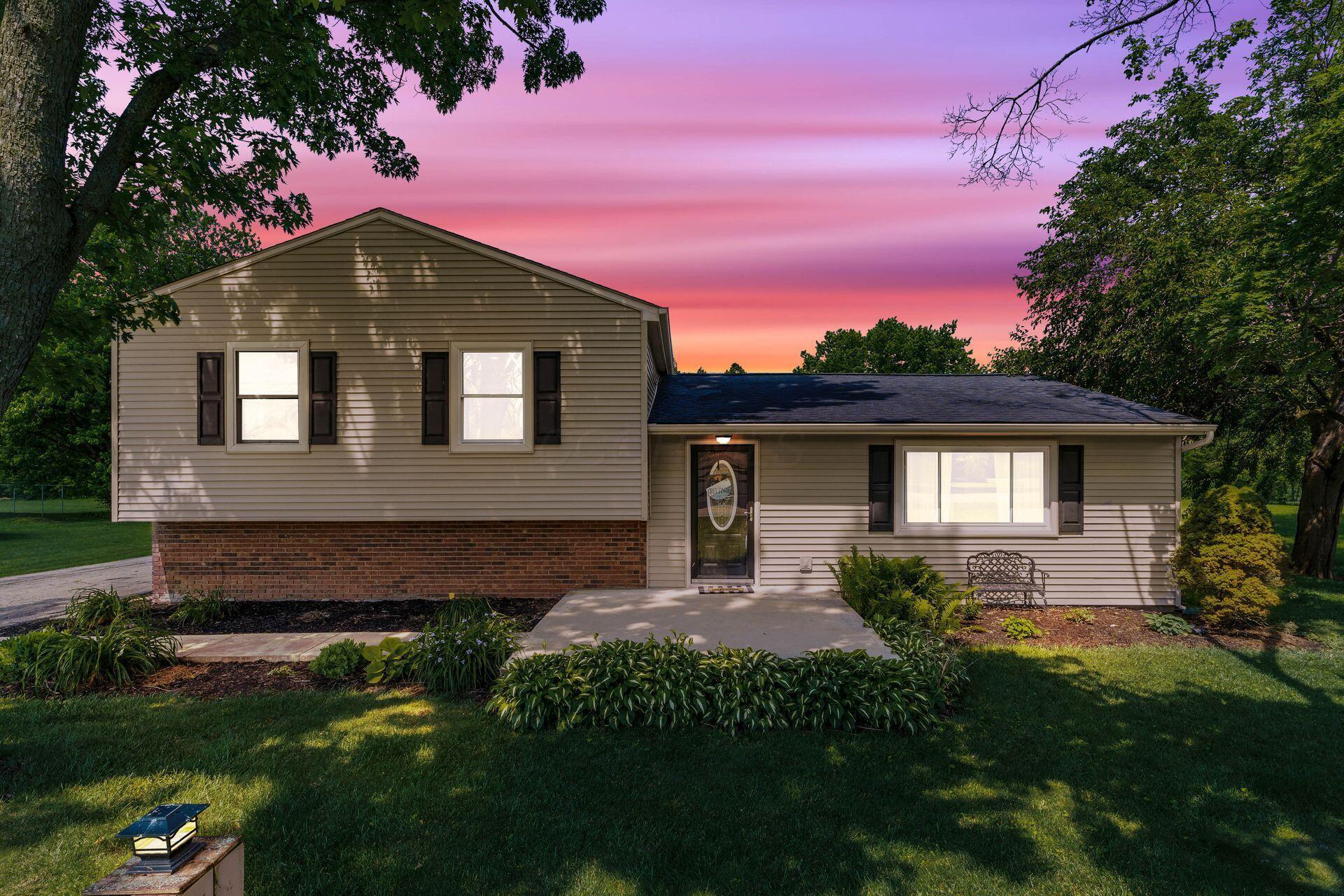 389 Alton Road Galloway, OH 43119 - Photo 3 of 45 Front photo