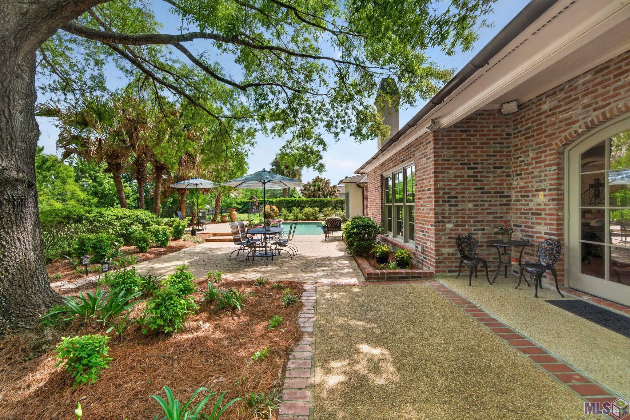 19335 Bellerive Court Baton Rouge, LA 70809 - Photo 11 of 59