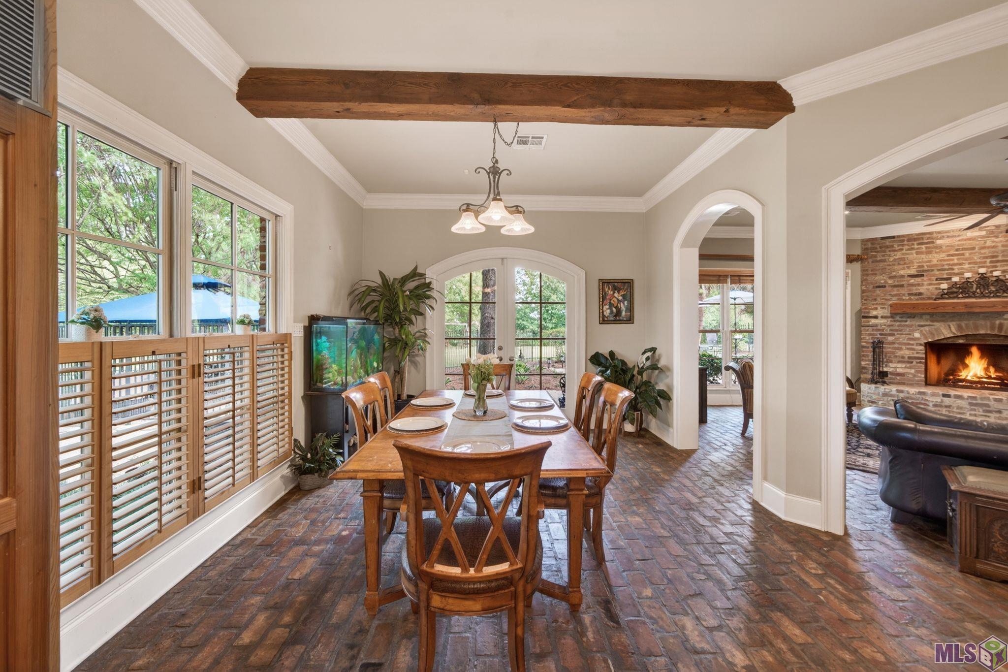 19335 Bellerive Court Baton Rouge, LA 70809 - Photo 18 of 59