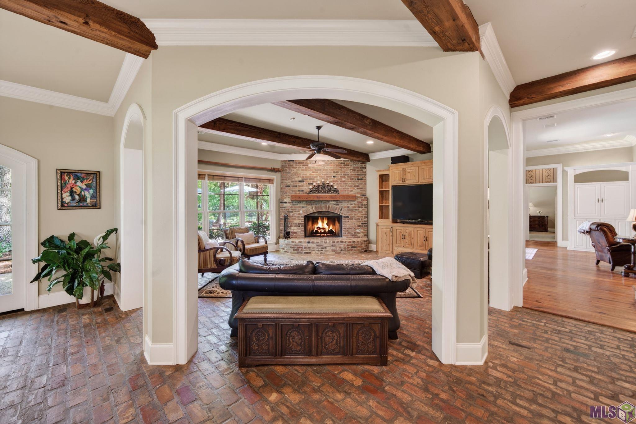 19335 Bellerive Court Baton Rouge, LA 70809 - Photo 20 of 59