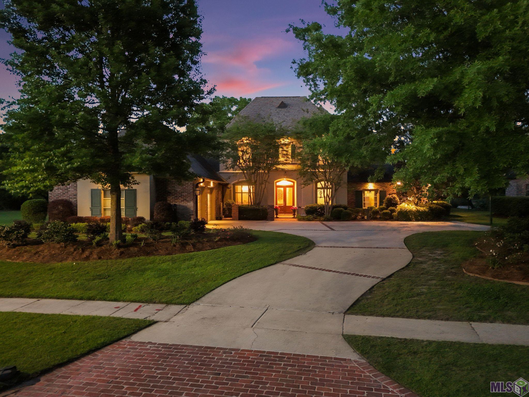 19335 Bellerive Court Baton Rouge, LA 70809 - Photo 2 of 59