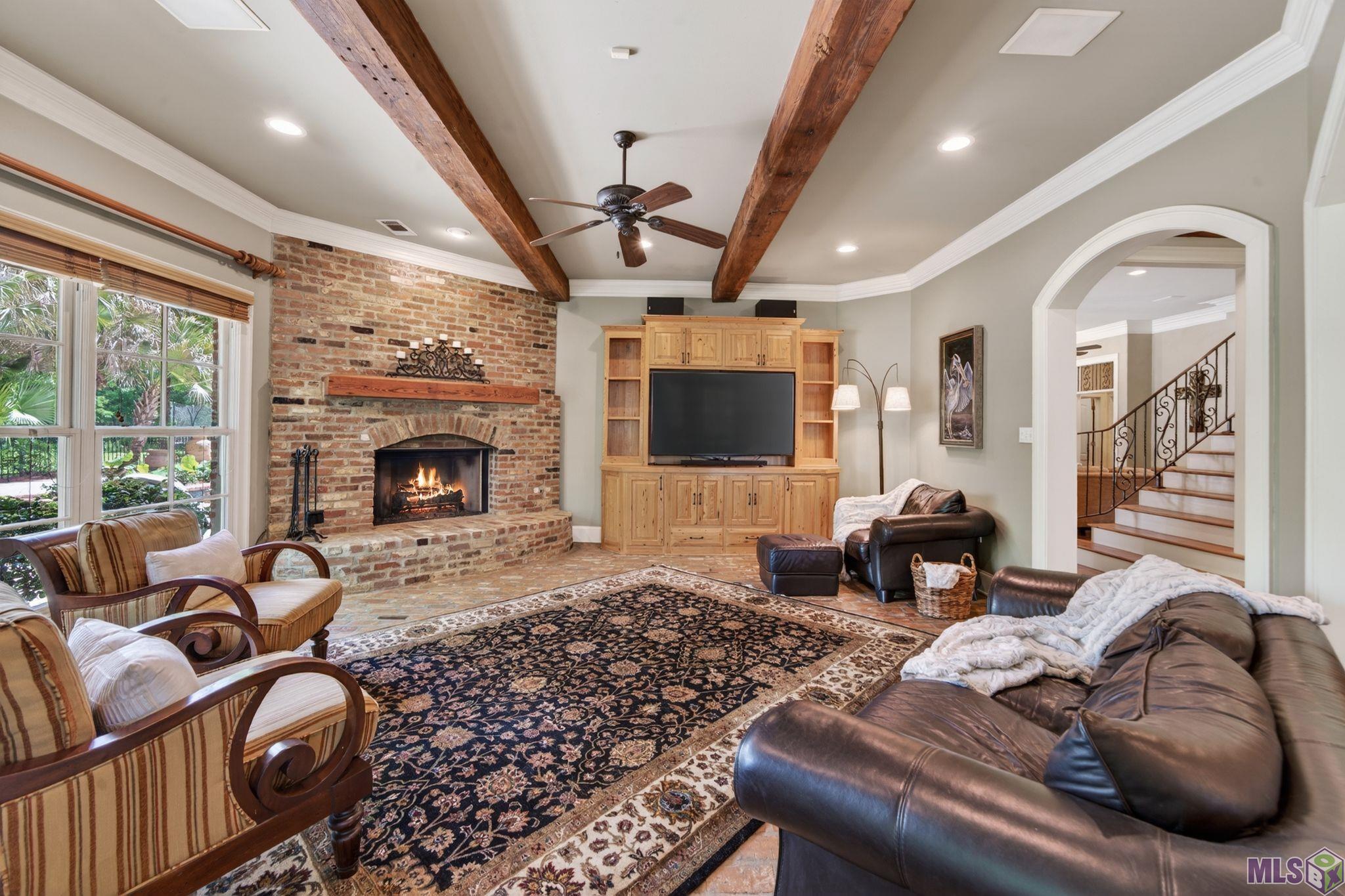 19335 Bellerive Court Baton Rouge, LA 70809 - Photo 21 of 59