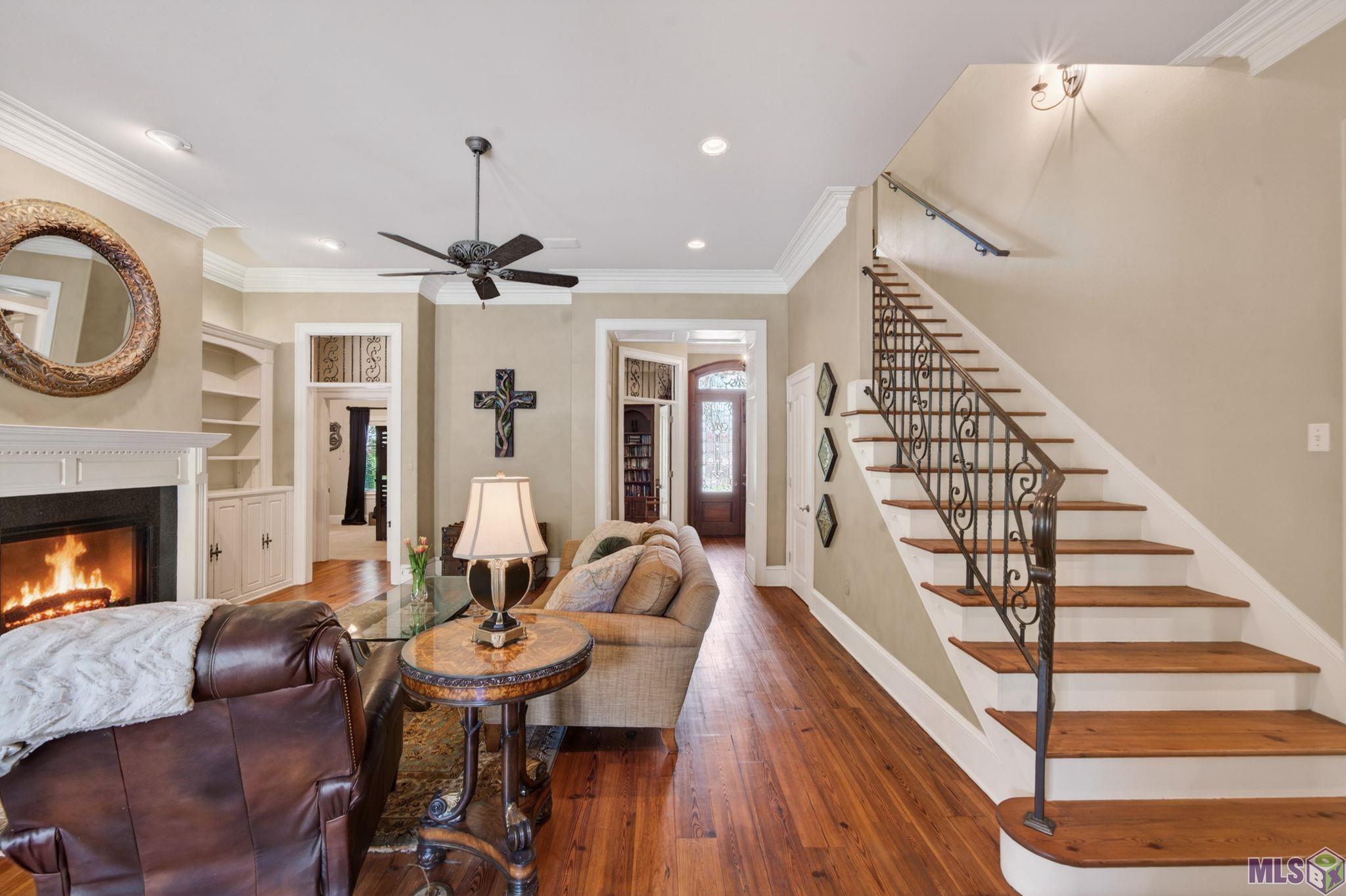 19335 Bellerive Court Baton Rouge, LA 70809 - Photo 24 of 59