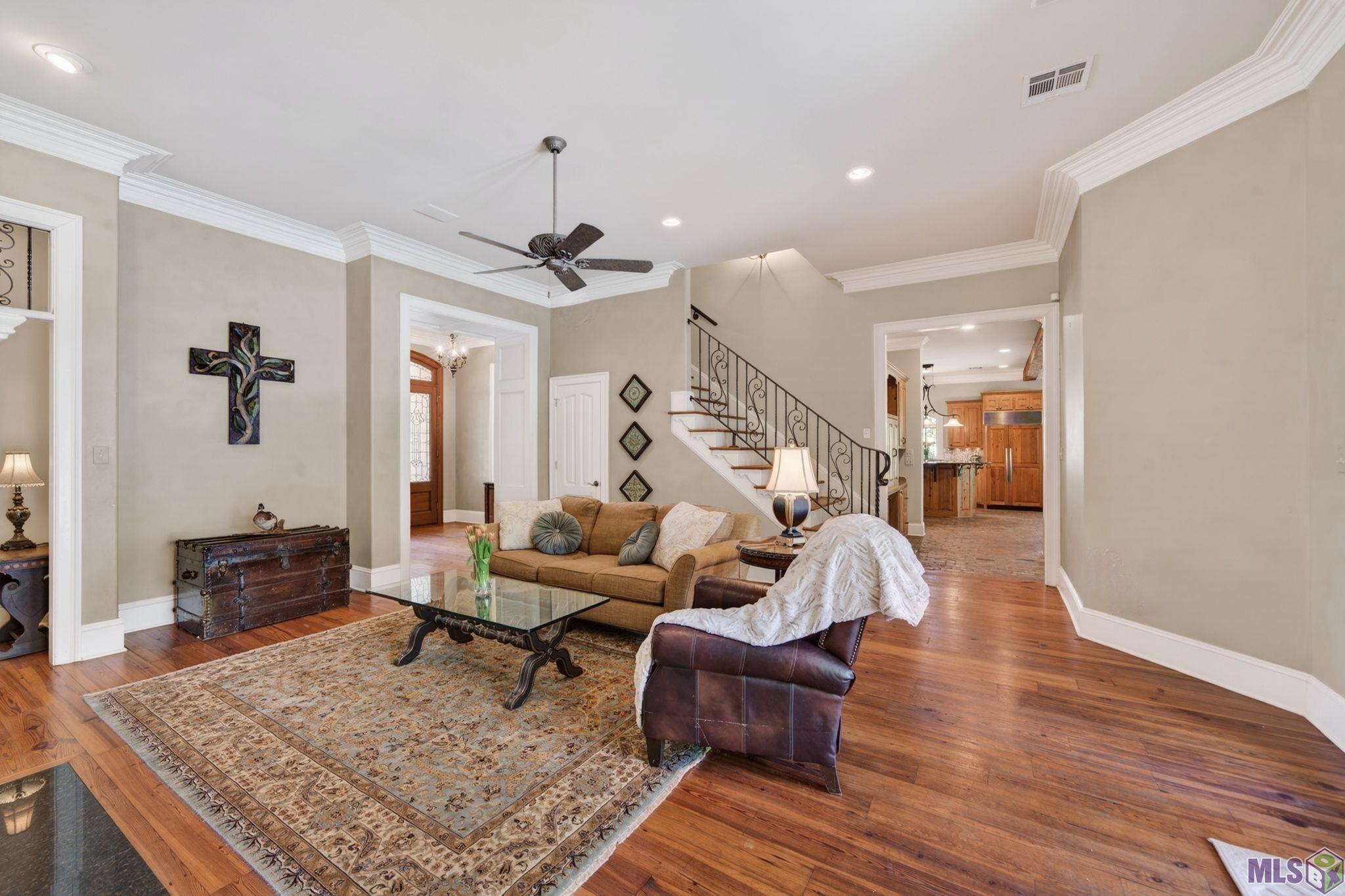 19335 Bellerive Court Baton Rouge, LA 70809 - Photo 25 of 59