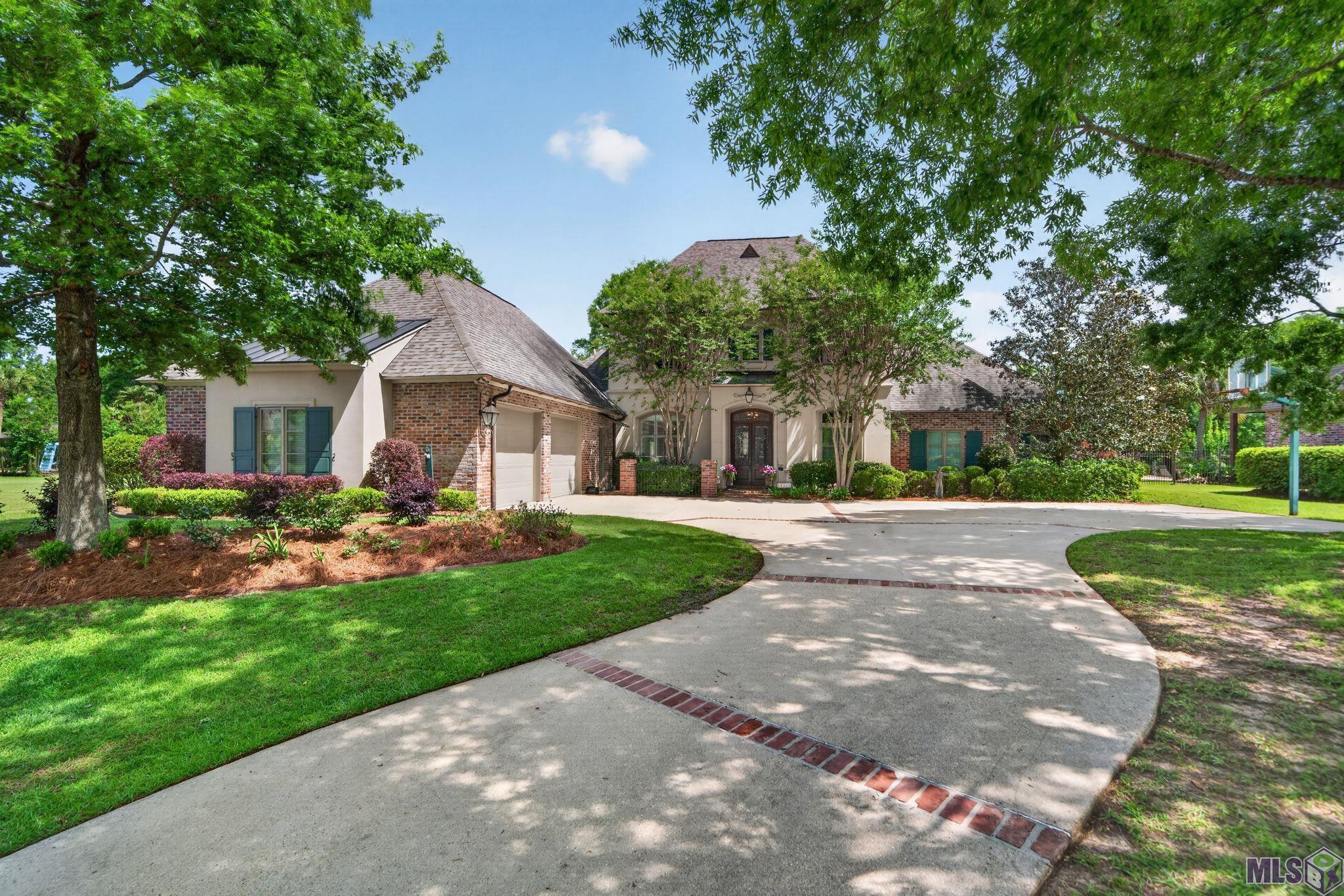 19335 Bellerive Court Baton Rouge, LA 70809 - Photo 3 of 59