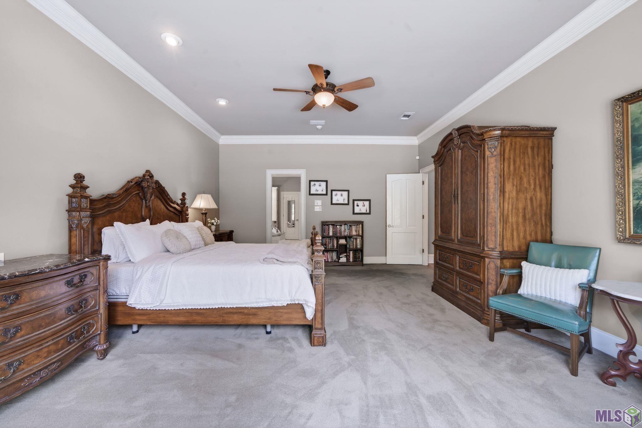 19335 Bellerive Court Baton Rouge, LA 70809 - Photo 32 of 59