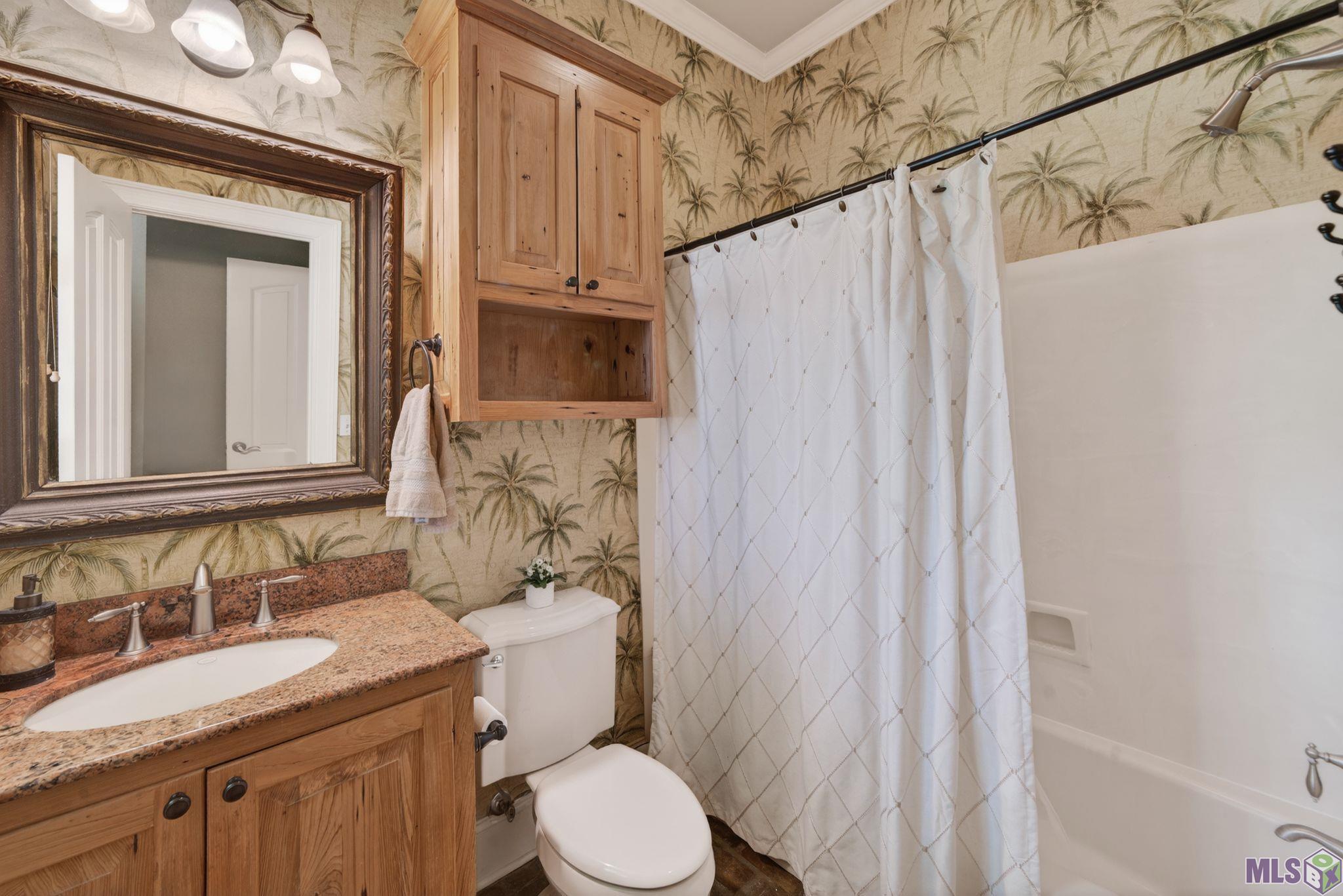 19335 Bellerive Court Baton Rouge, LA 70809 - Photo 38 of 59