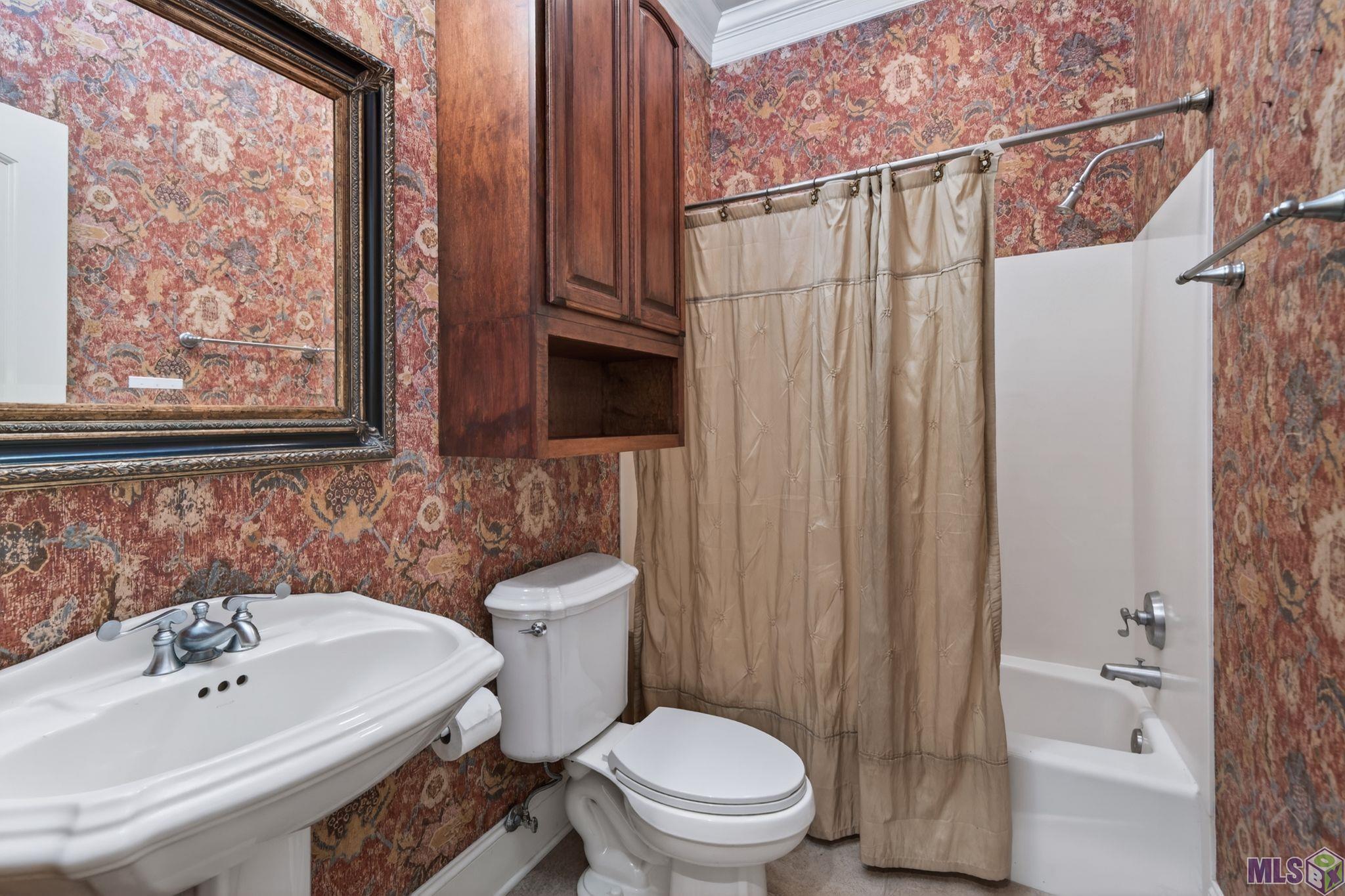 19335 Bellerive Court Baton Rouge, LA 70809 - Photo 40 of 59