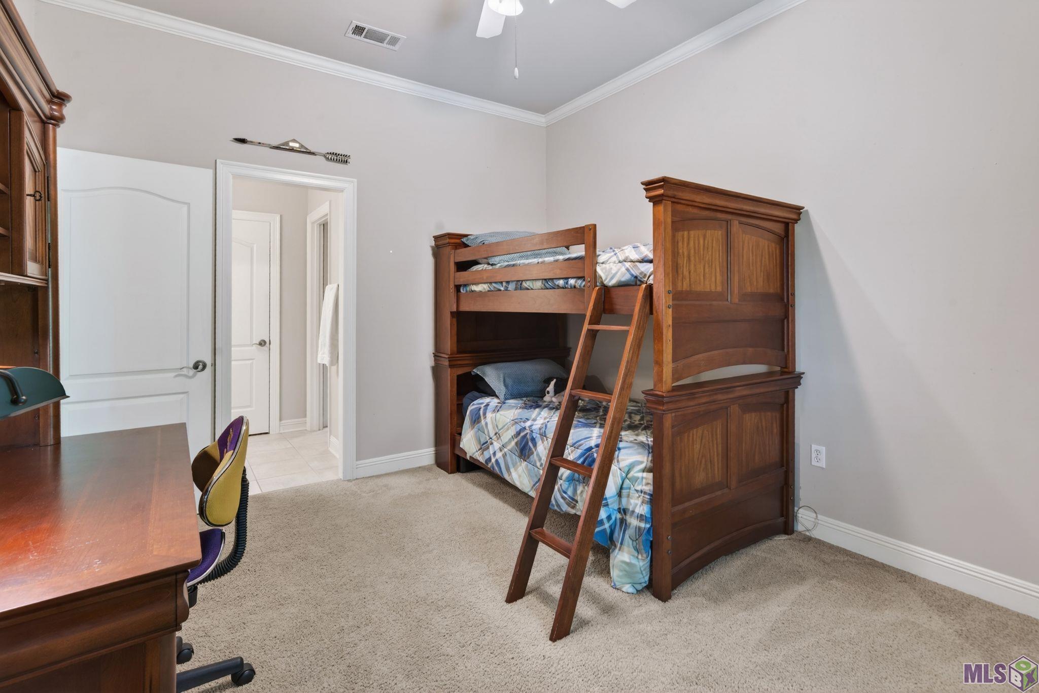 19335 Bellerive Court Baton Rouge, LA 70809 - Photo 46 of 59