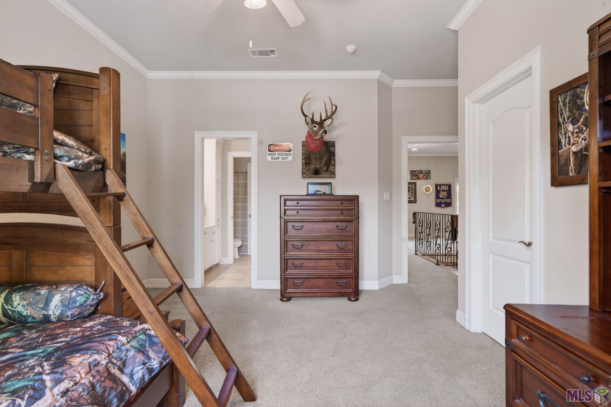 19335 Bellerive Court Baton Rouge, LA 70809 - Photo 47 of 59