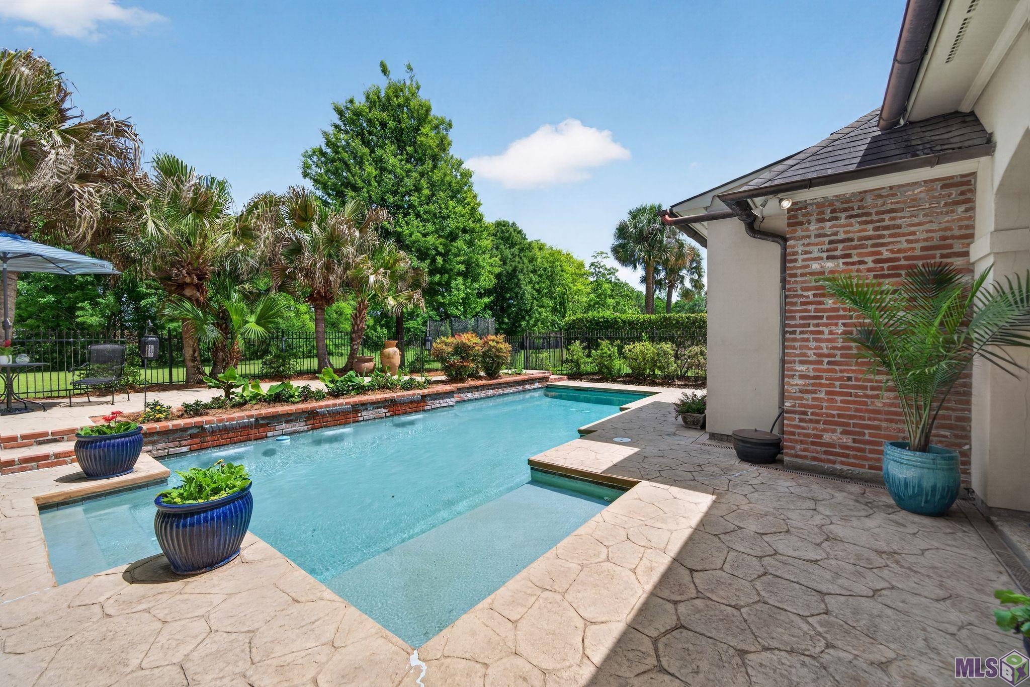 19335 Bellerive Court Baton Rouge, LA 70809 - Photo 49 of 59