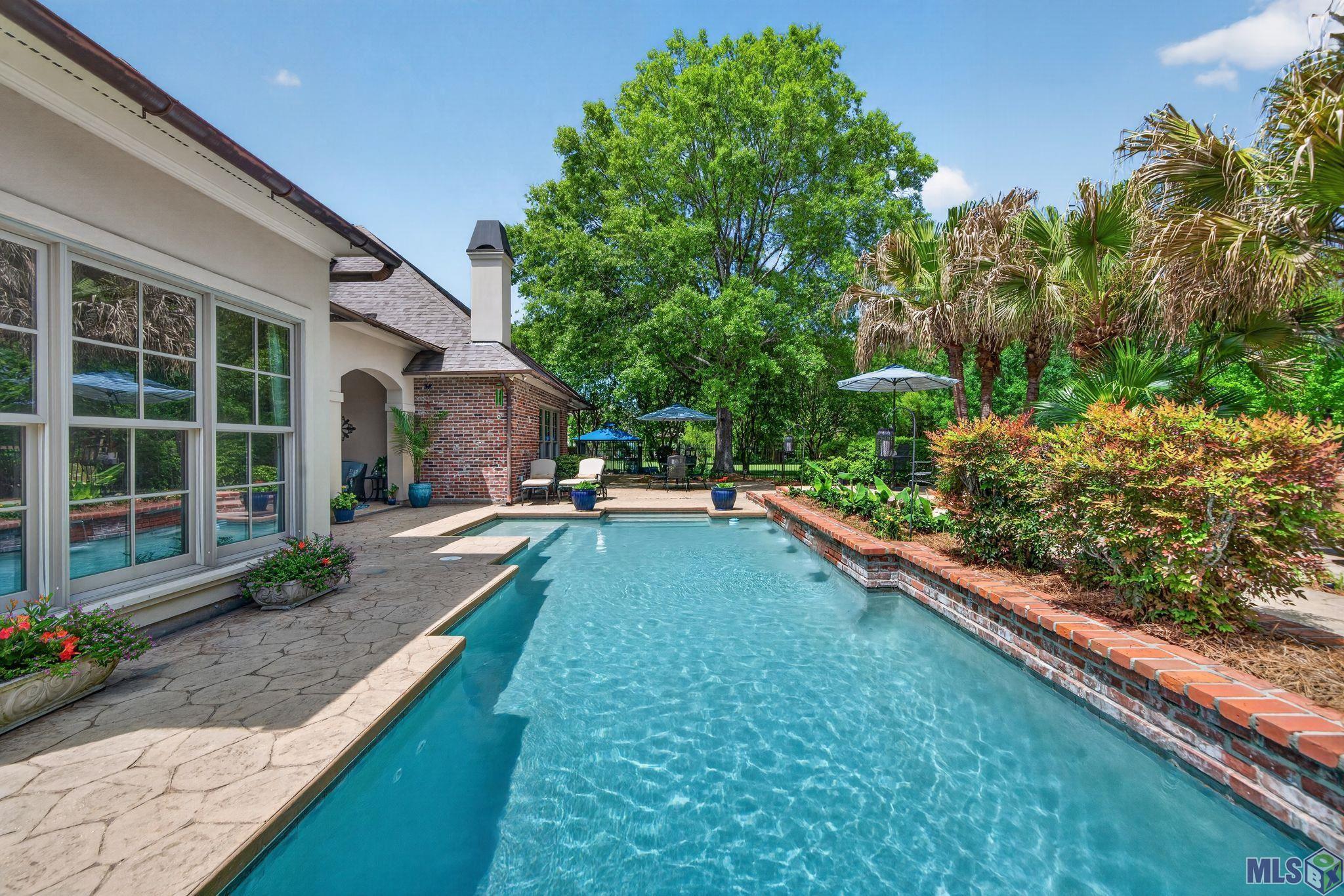 19335 Bellerive Court Baton Rouge, LA 70809 - Photo 50 of 59