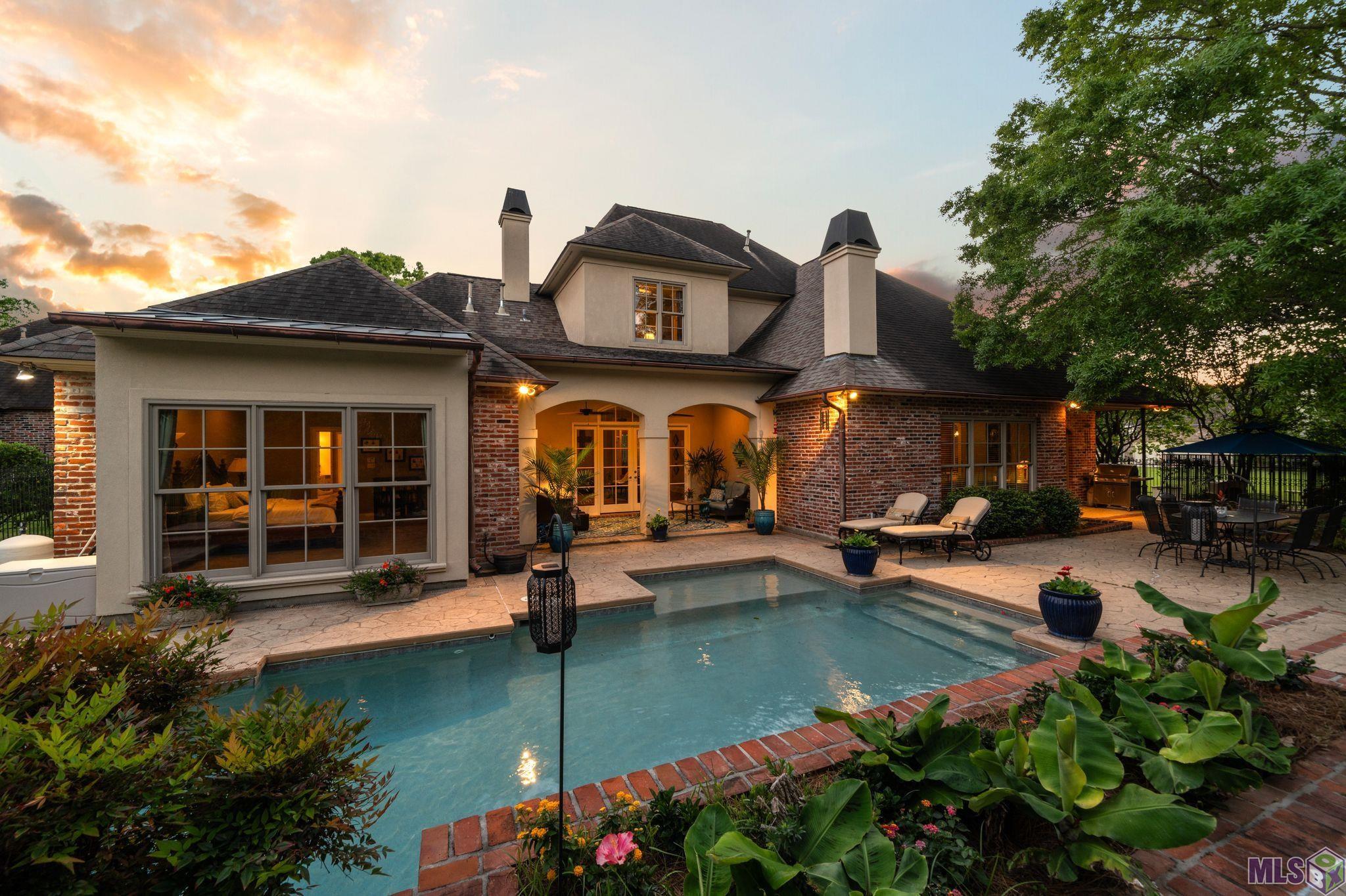 19335 Bellerive Court Baton Rouge, LA 70809 - Photo 5 of 59