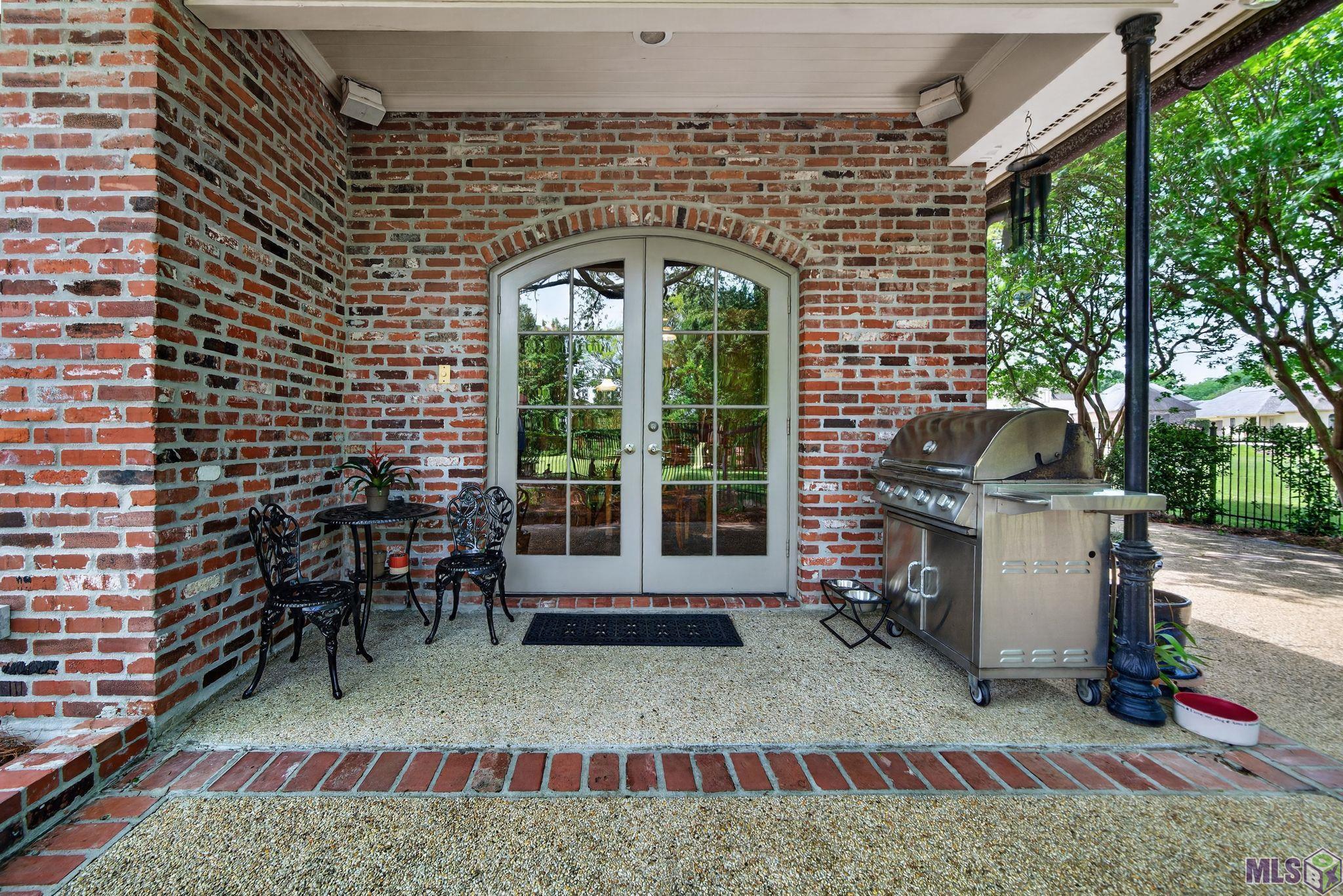 19335 Bellerive Court Baton Rouge, LA 70809 - Photo 51 of 59