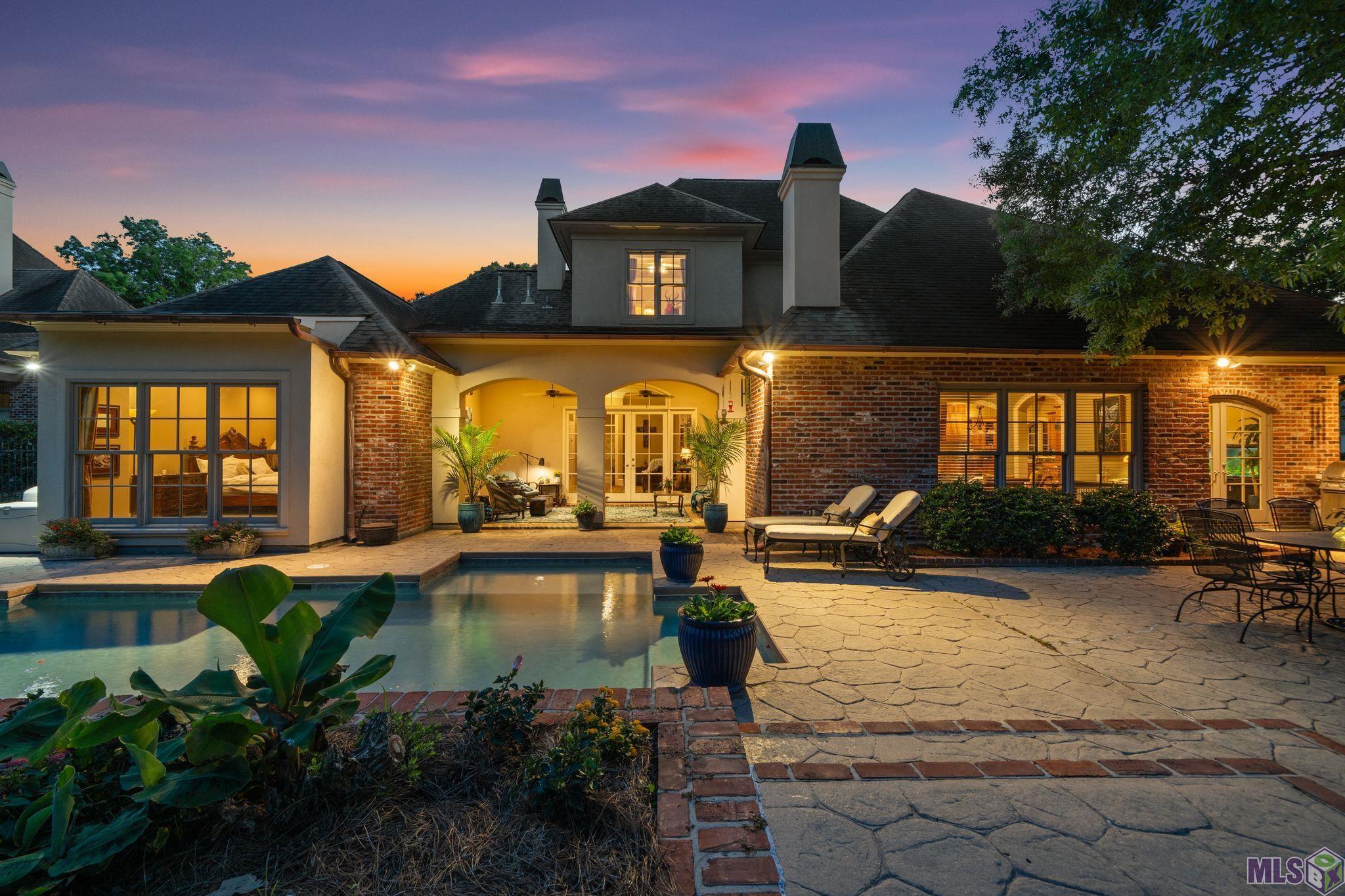 19335 Bellerive Court Baton Rouge, LA 70809 - Photo 52 of 59