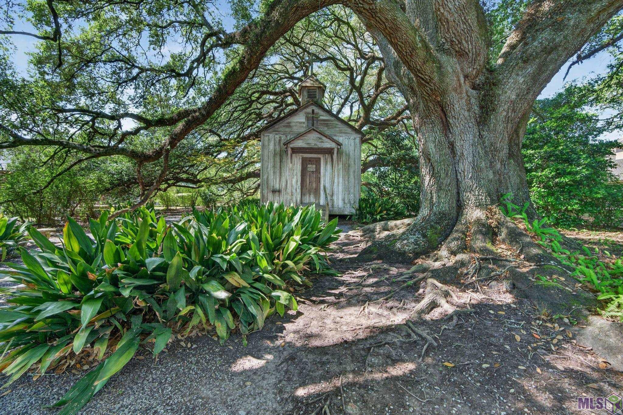 19335 Bellerive Court Baton Rouge, LA 70809 - Photo 53 of 59