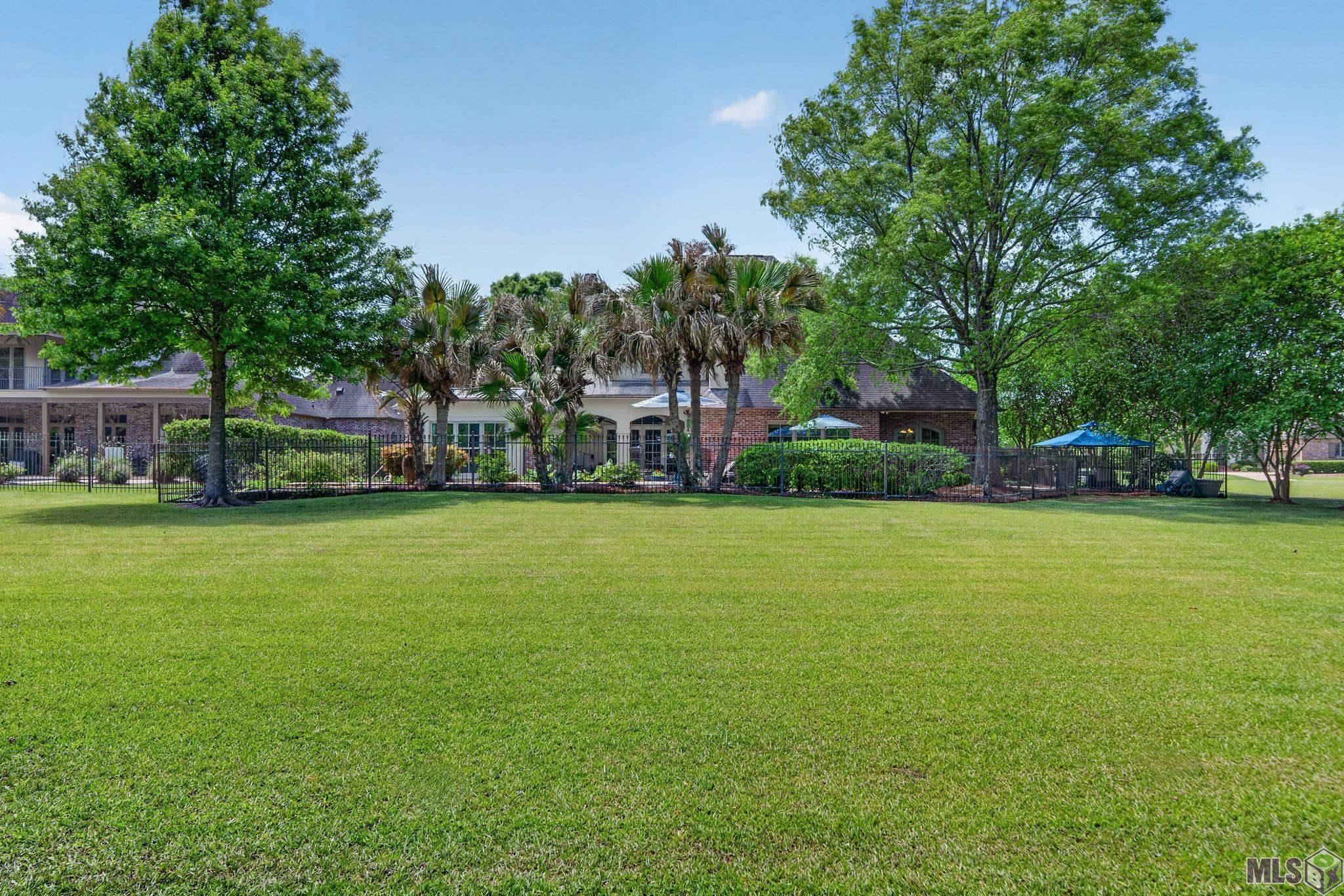 19335 Bellerive Court Baton Rouge, LA 70809 - Photo 55 of 59