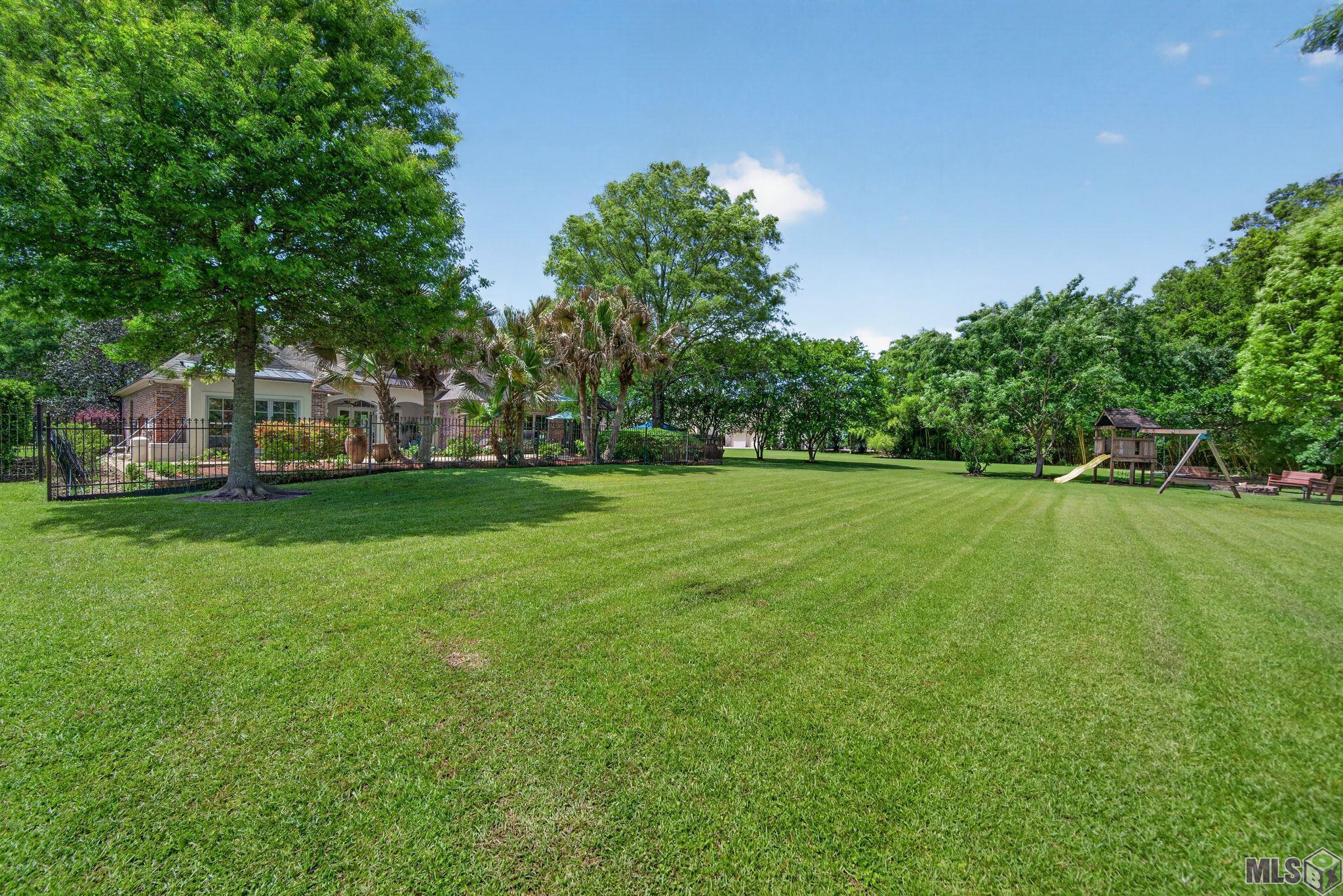 19335 Bellerive Court Baton Rouge, LA 70809 - Photo 56 of 59