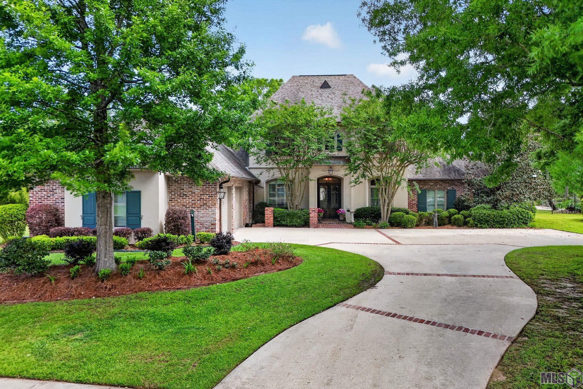 19335 Bellerive Court Baton Rouge, LA 70809 - Photo 58 of 59