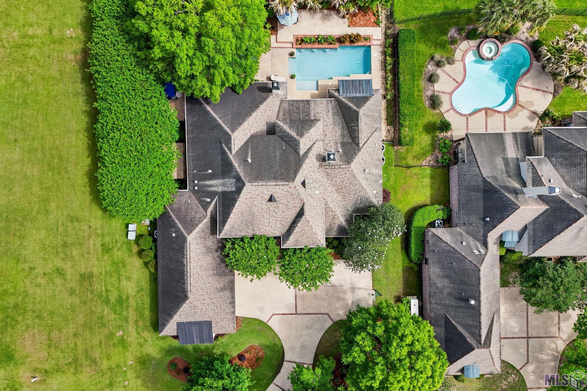 19335 Bellerive Court Baton Rouge, LA 70809 - Photo 59 of 59