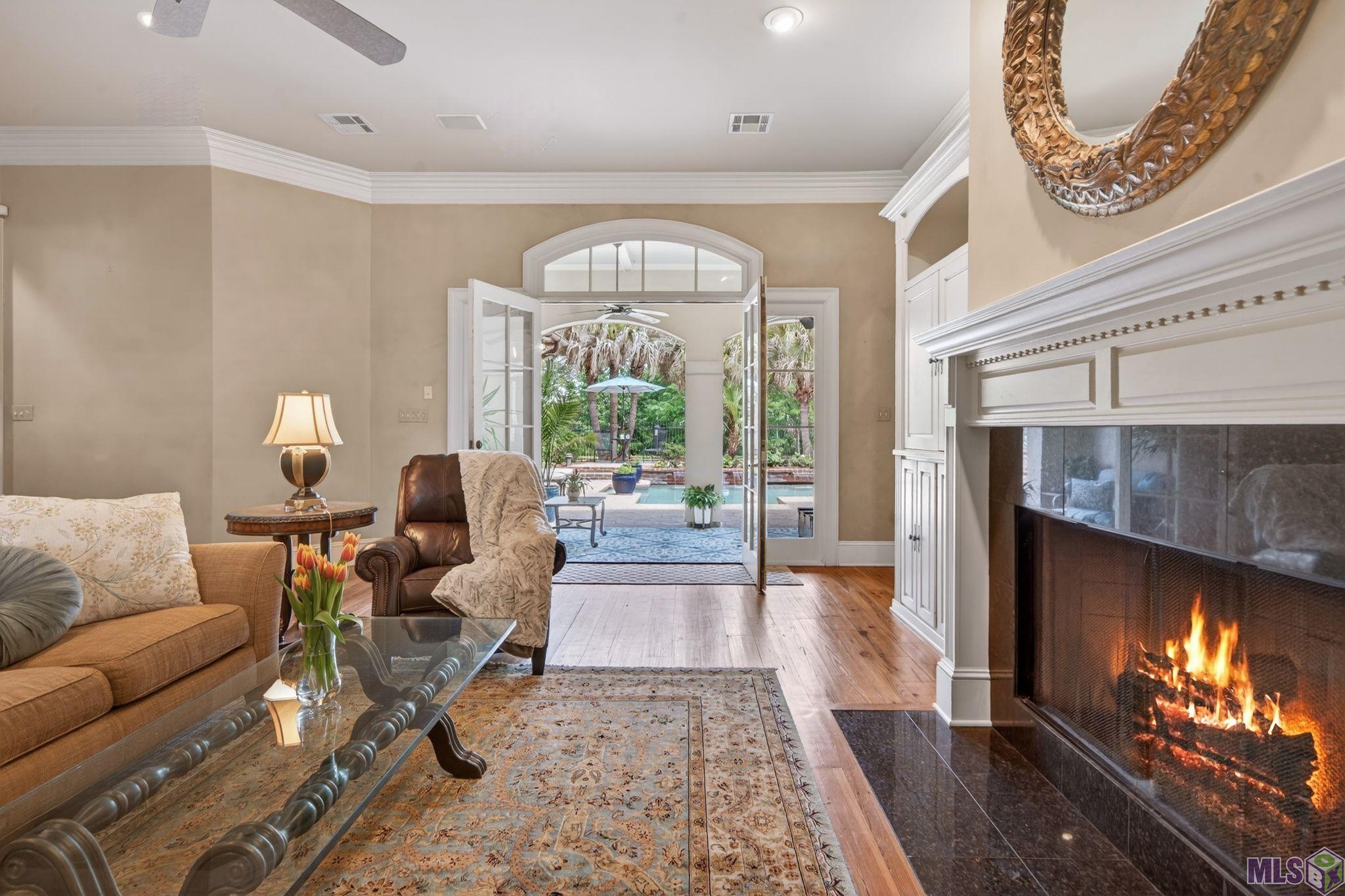 19335 Bellerive Court Baton Rouge, LA 70809 - Photo 7 of 59