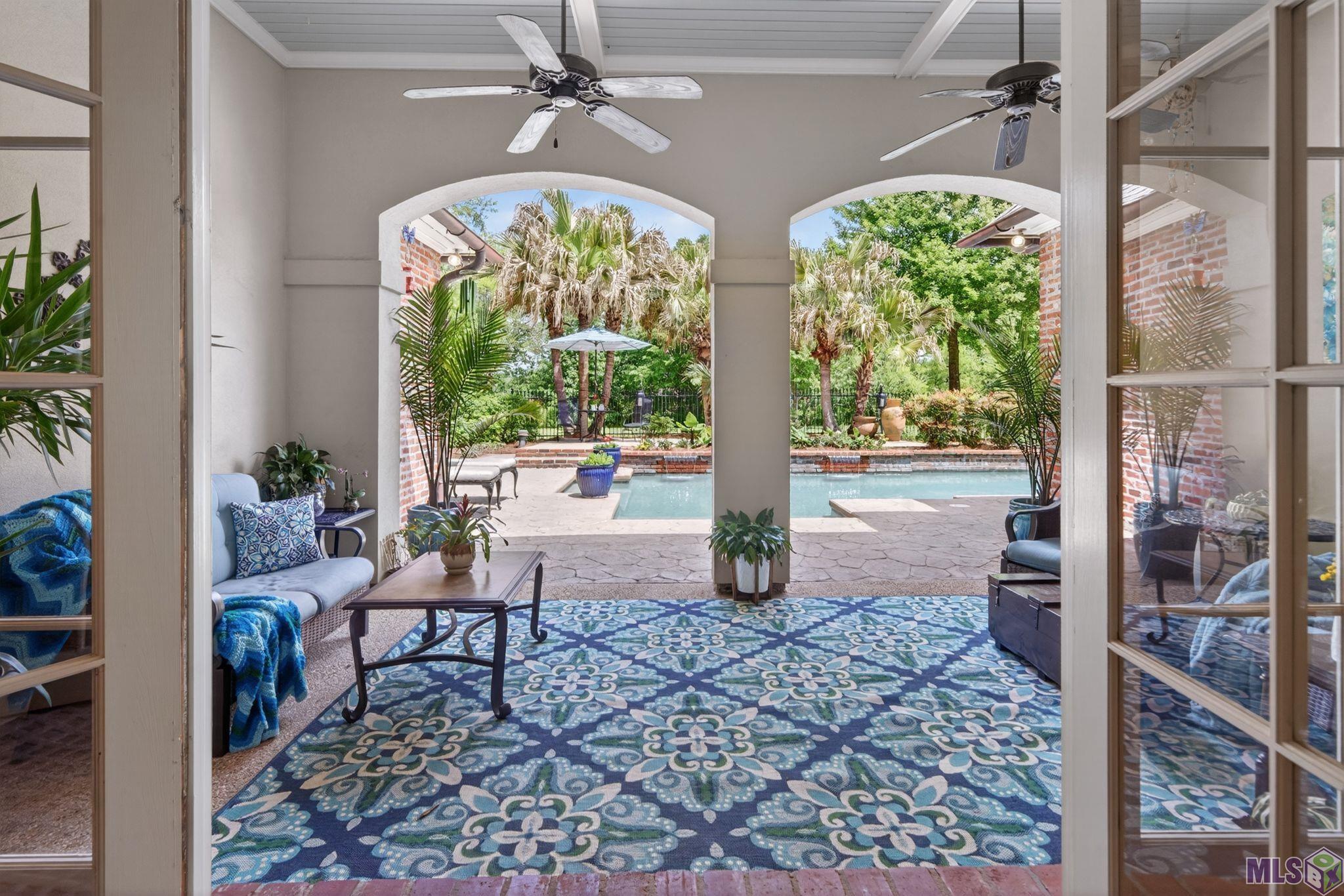 19335 Bellerive Court Baton Rouge, LA 70809 - Photo 8 of 59