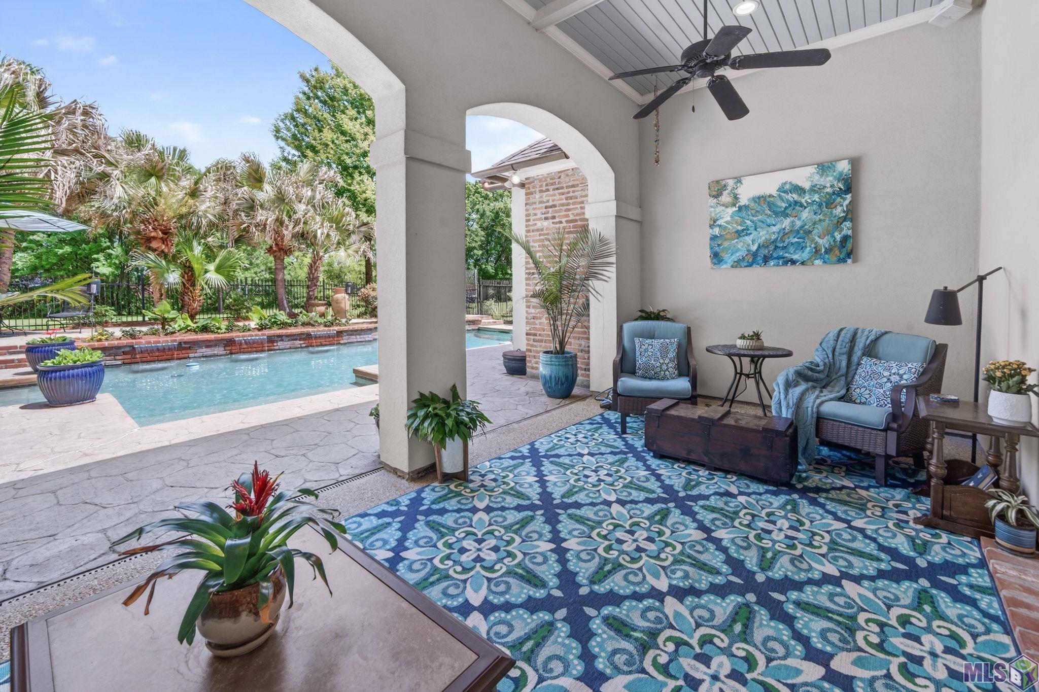 19335 Bellerive Court Baton Rouge, LA 70809 - Photo 9 of 59