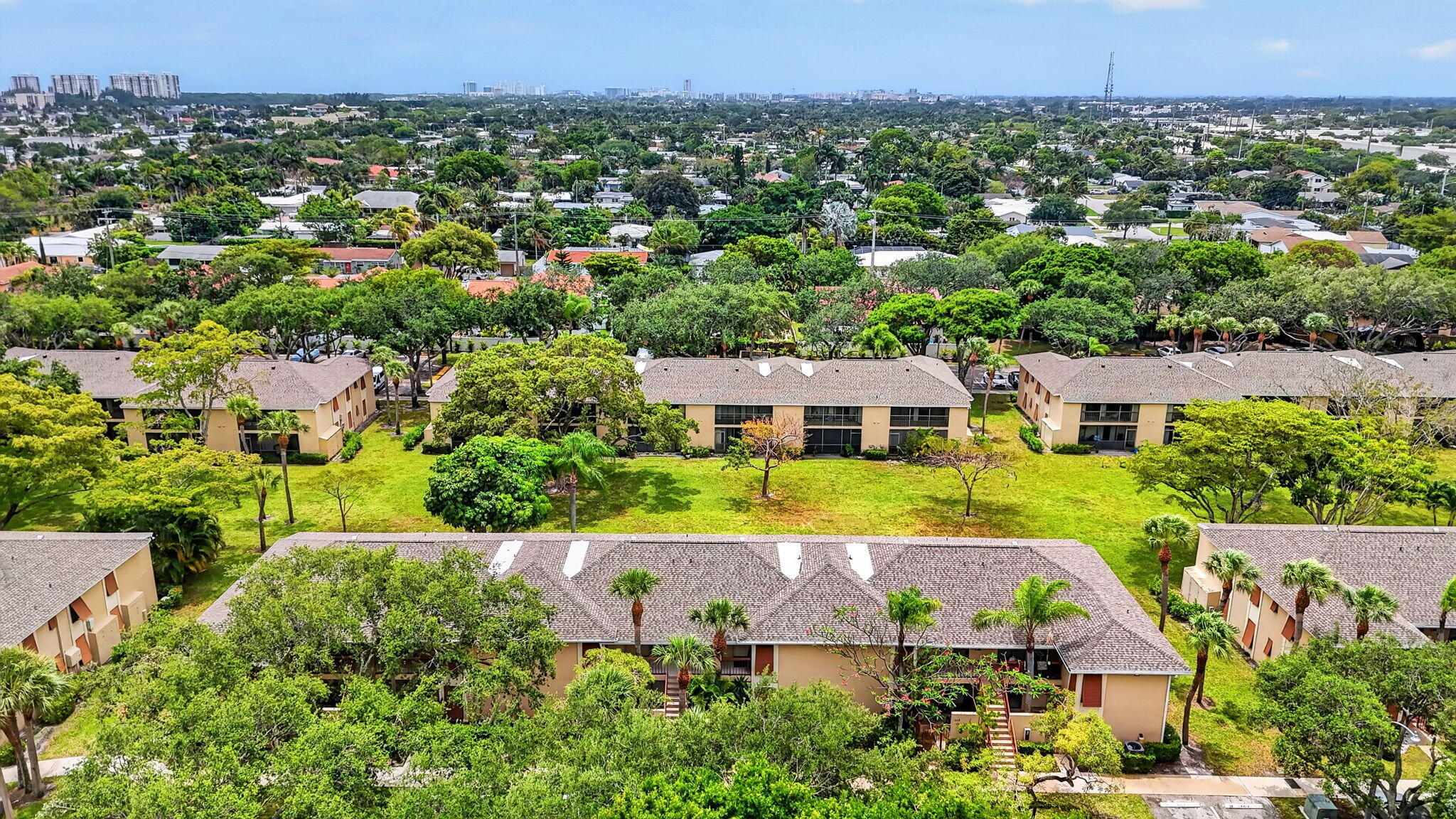 3939 Northeast 5th Avenue, Unit C102 Boca Raton, FL 33431 - Photo 26 of 41 33-web-or-mls-DJI_20260505010827_0689_D_
