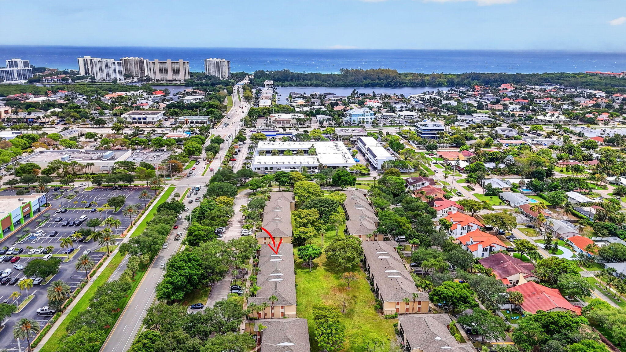 3939 Northeast 5th Avenue, Unit C102 Boca Raton, FL 33431 - Photo 29 of 41 38-web-or-mls-DJI_20260505010922_0714_D_