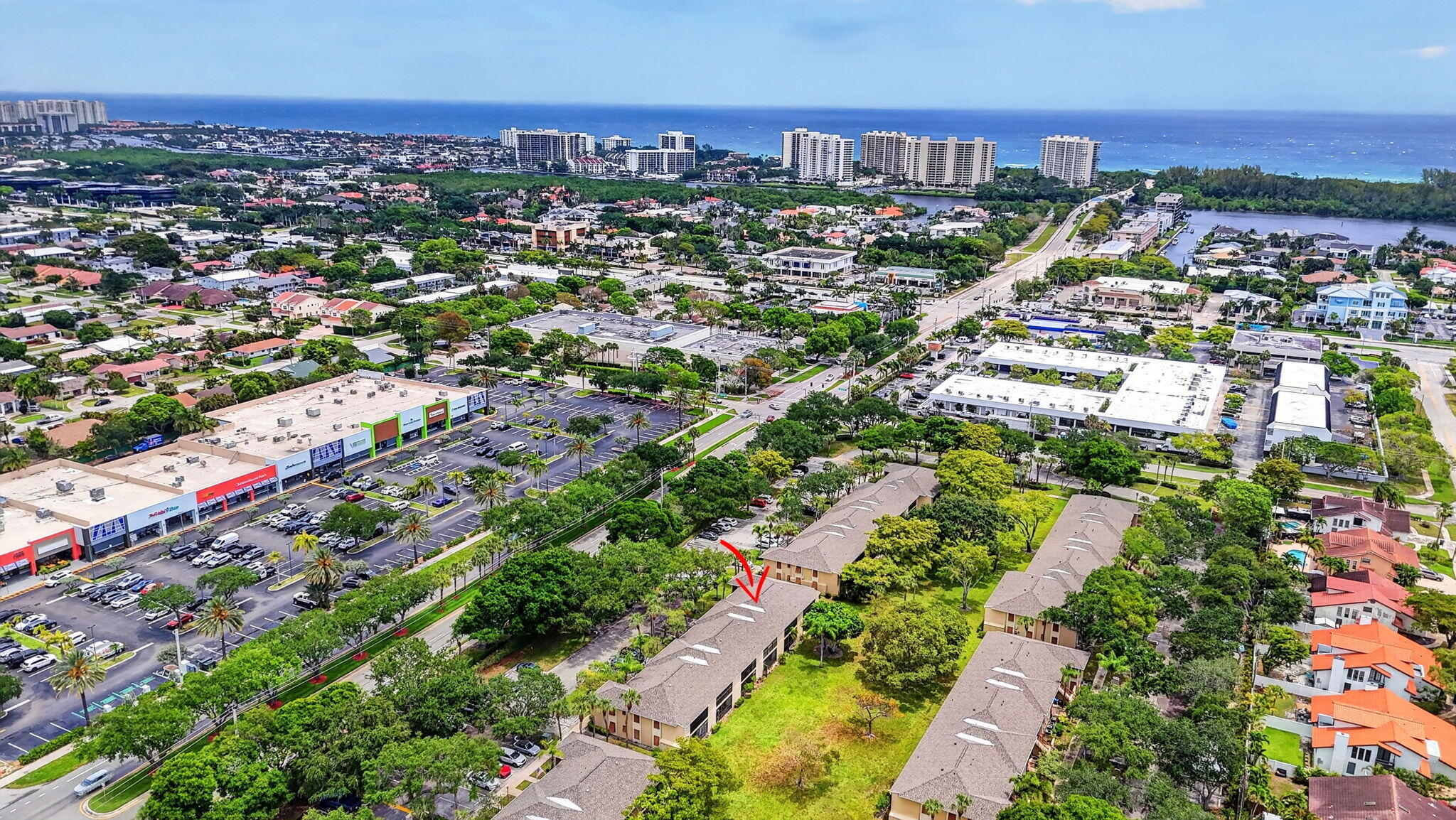3939 Northeast 5th Avenue, Unit C102 Boca Raton, FL 33431 - Photo 32 of 41 41-web-or-mls-DJI_20260505011017_0729_D_