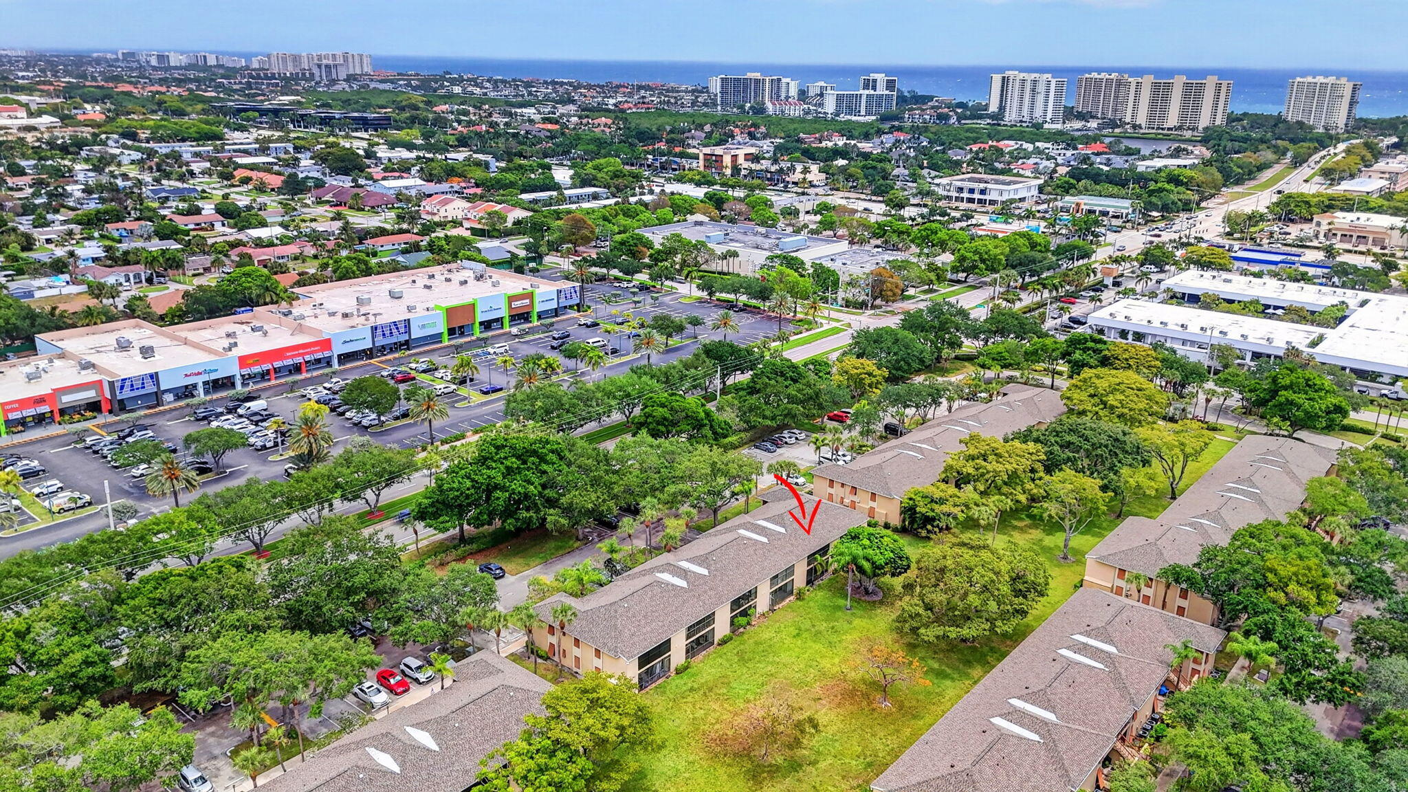 3939 Northeast 5th Avenue, Unit C102 Boca Raton, FL 33431 - Photo 33 of 41 43-web-or-mls-DJI_20260505011125_0754_D_