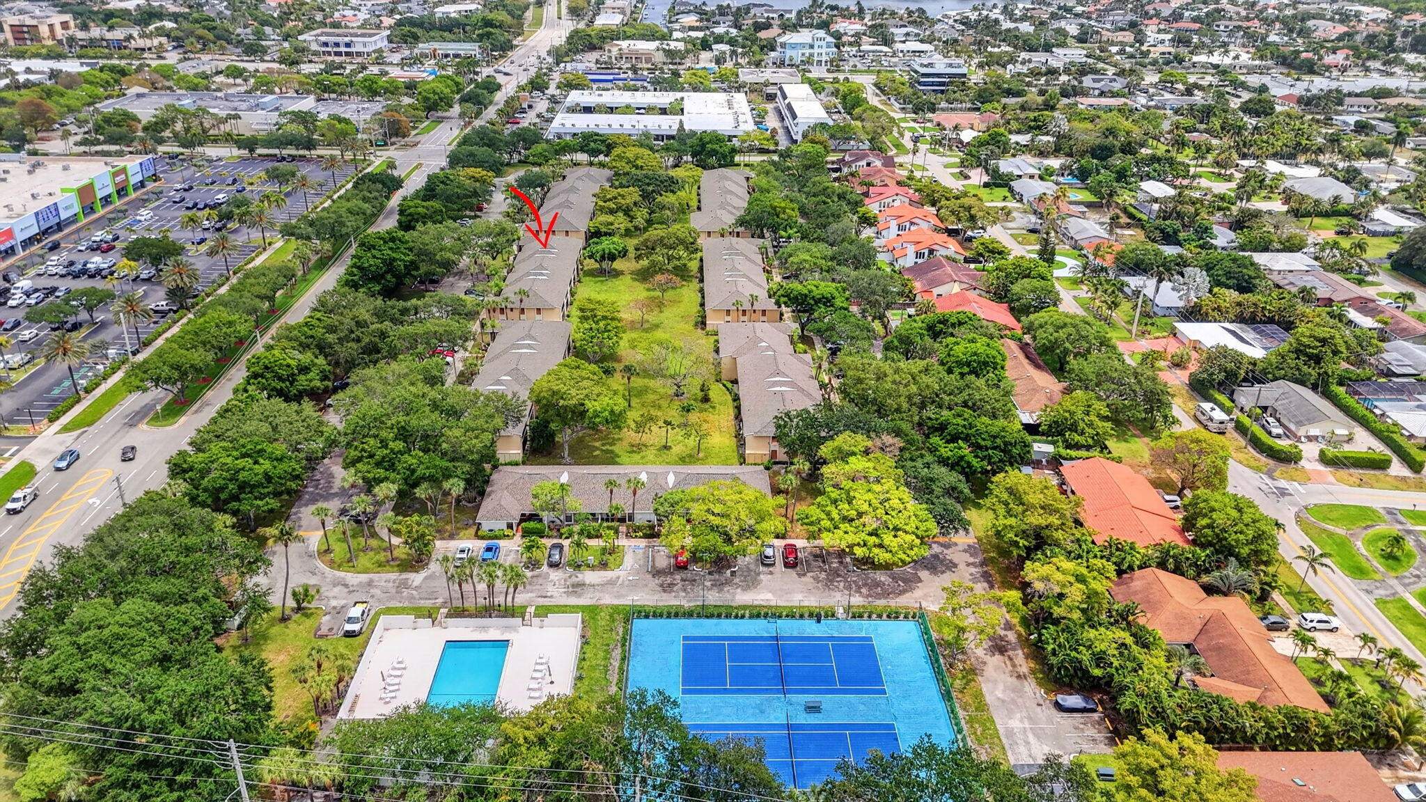 3939 Northeast 5th Avenue, Unit C102 Boca Raton, FL 33431 - Photo 36 of 41 48-web-or-mls-DJI_20260505011031_0734_D_